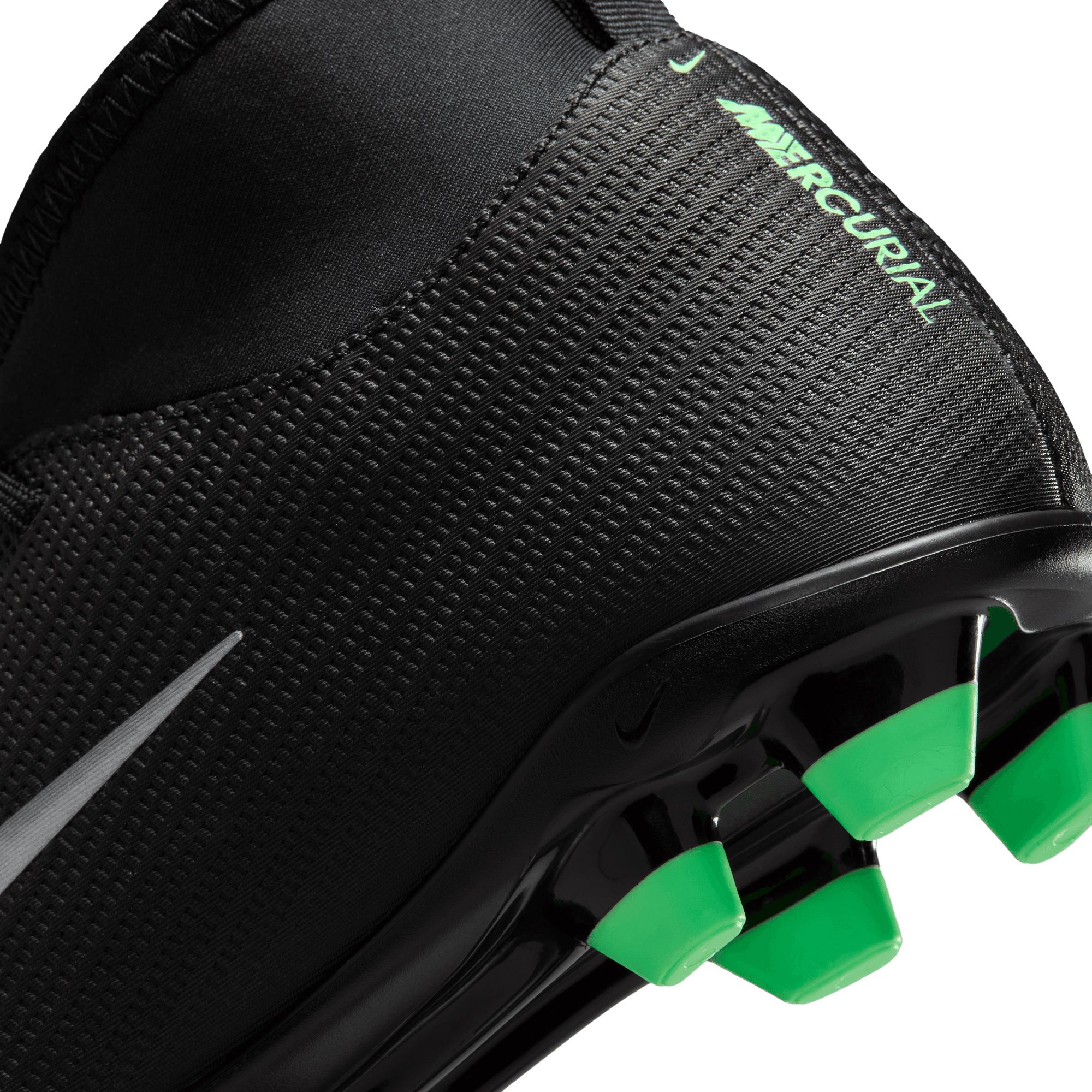Nike Kids' Mercurial Superfly 11 Club FG Soccer Cleats product image