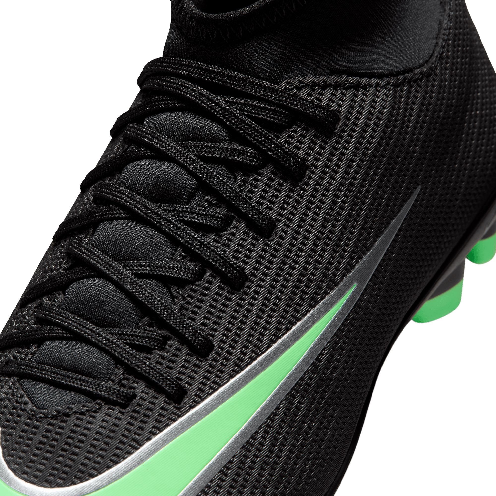 Nike Kids' Mercurial Superfly 11 Club FG Soccer Cleats product image