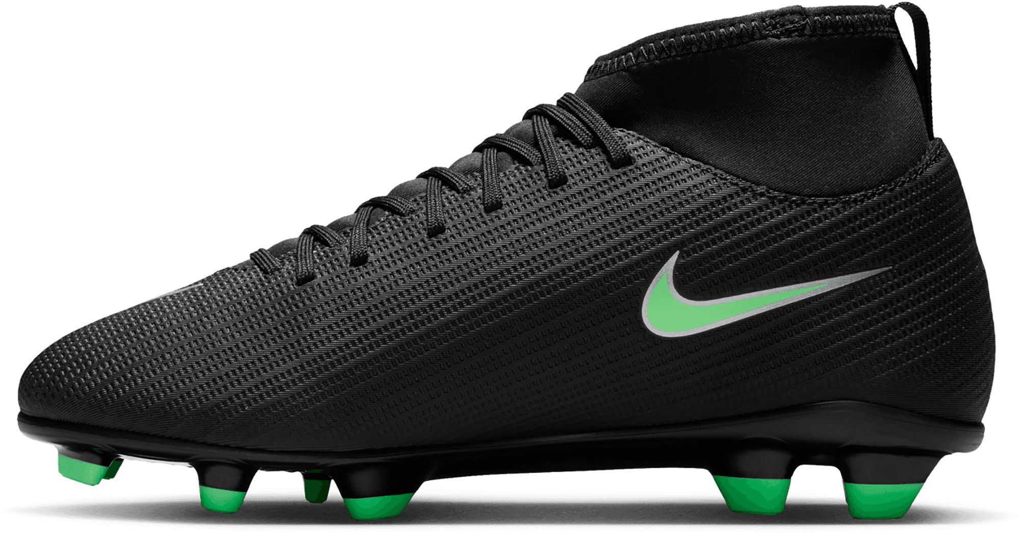 Nike Kids' Mercurial Superfly 11 Club FG Soccer Cleats product image