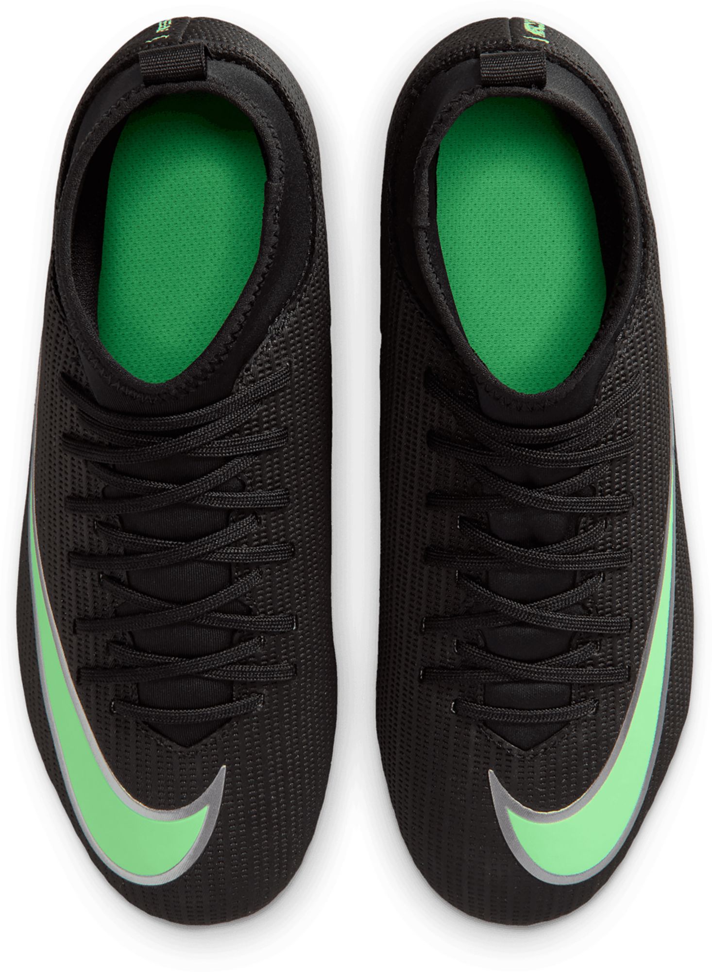 Nike Kids' Mercurial Superfly 11 Club FG Soccer Cleats product image