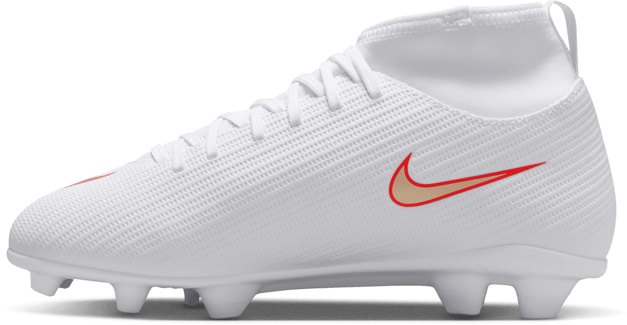 Nike Kids' Mercurial Superfly 11 Club FG Soccer Cleats product image