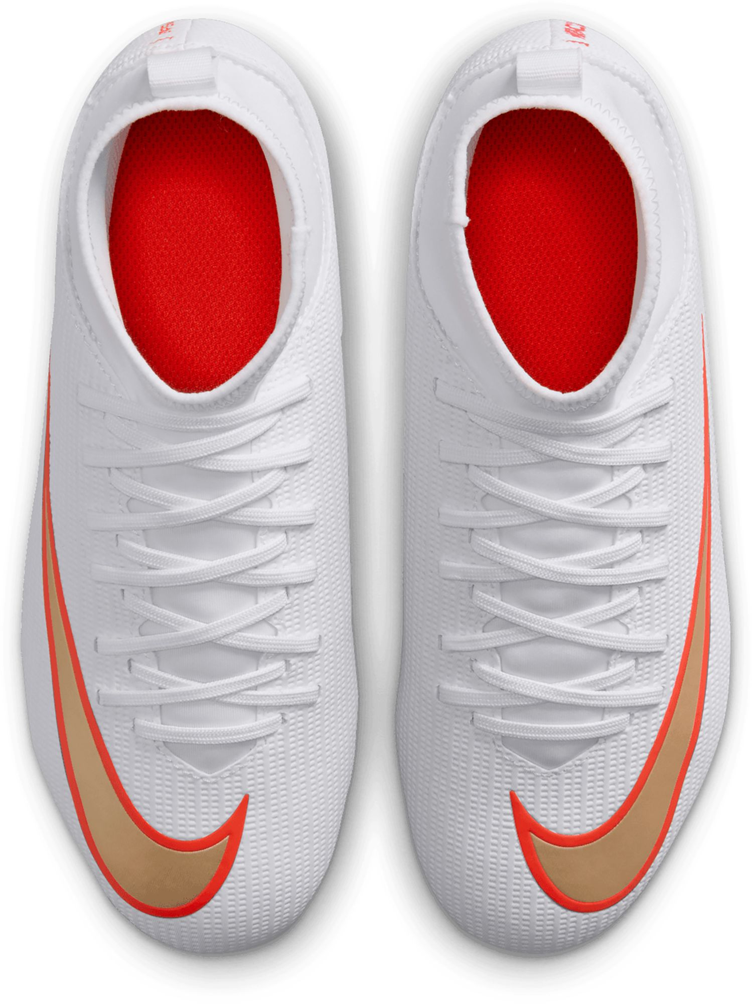 Nike Kids' Mercurial Superfly 11 Club FG Soccer Cleats product image