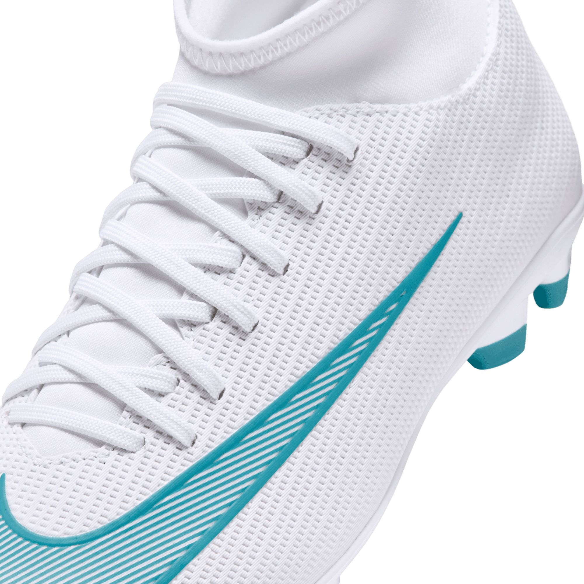 Nike Kids' Mercurial Superfly 11 Club FG Soccer Cleats product image
