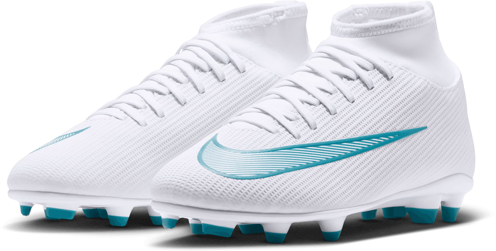 Nike Kids' Mercurial Superfly 11 Club FG Soccer Cleats product image