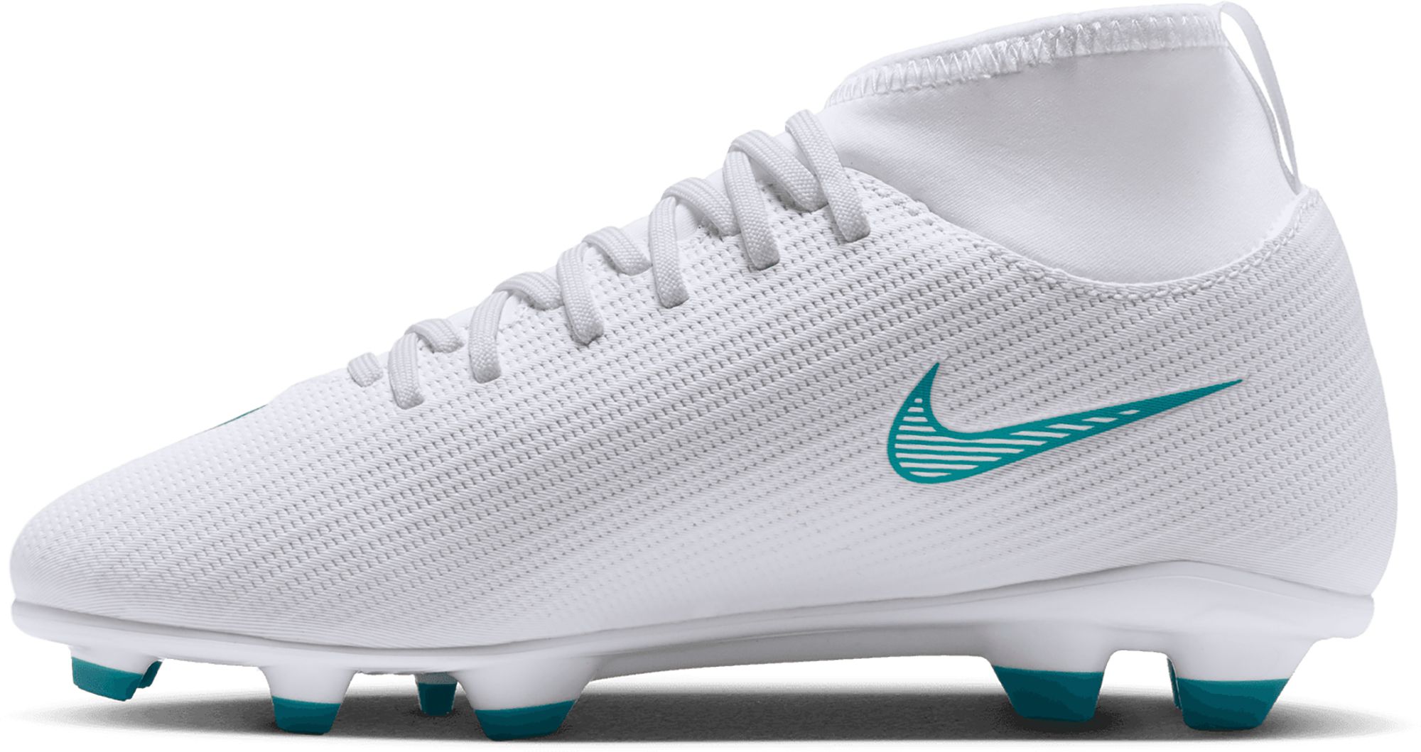 Nike Kids' Mercurial Superfly 11 Club FG Soccer Cleats product image