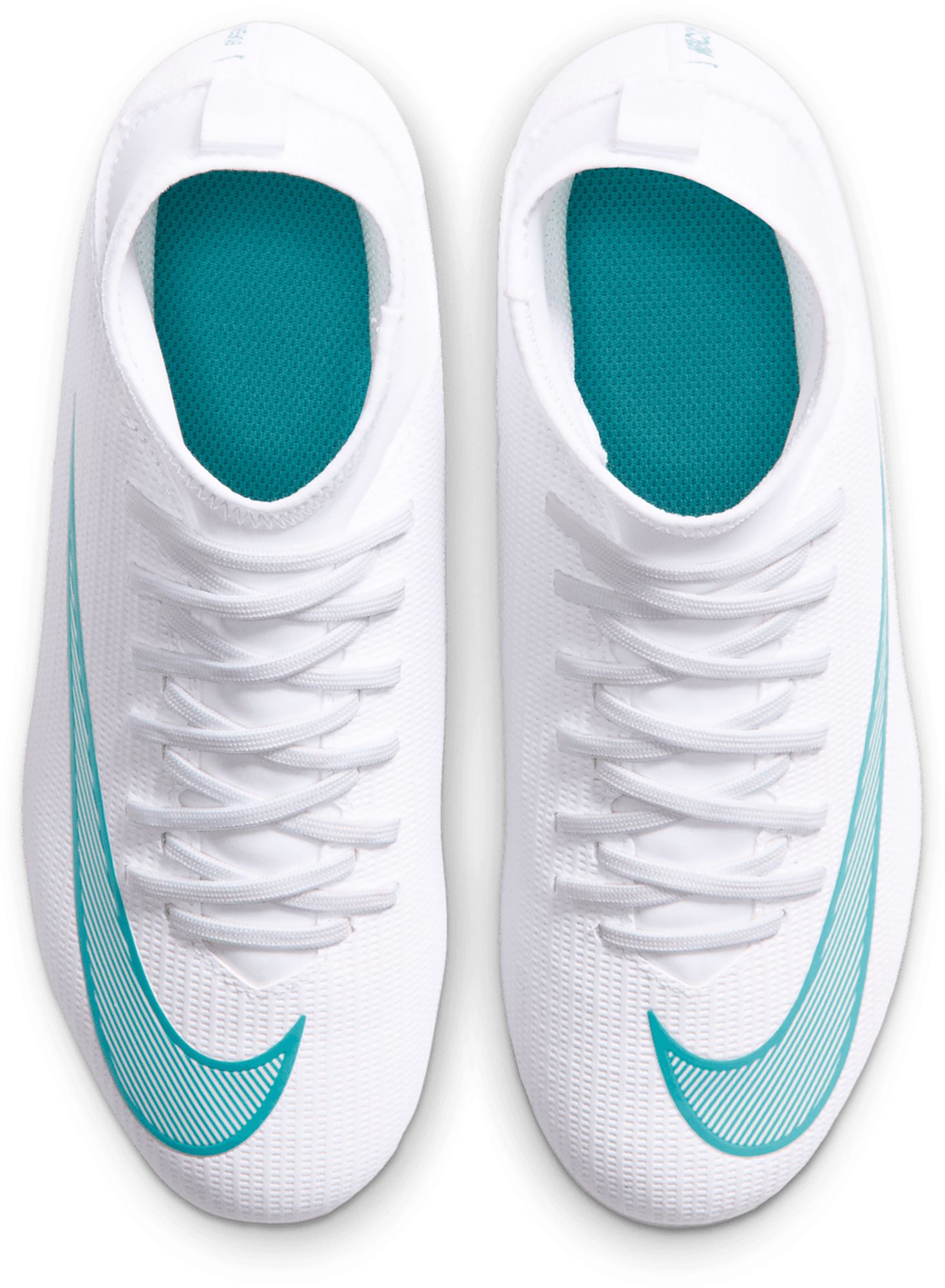 Nike Kids' Mercurial Superfly 11 Club FG Soccer Cleats product image