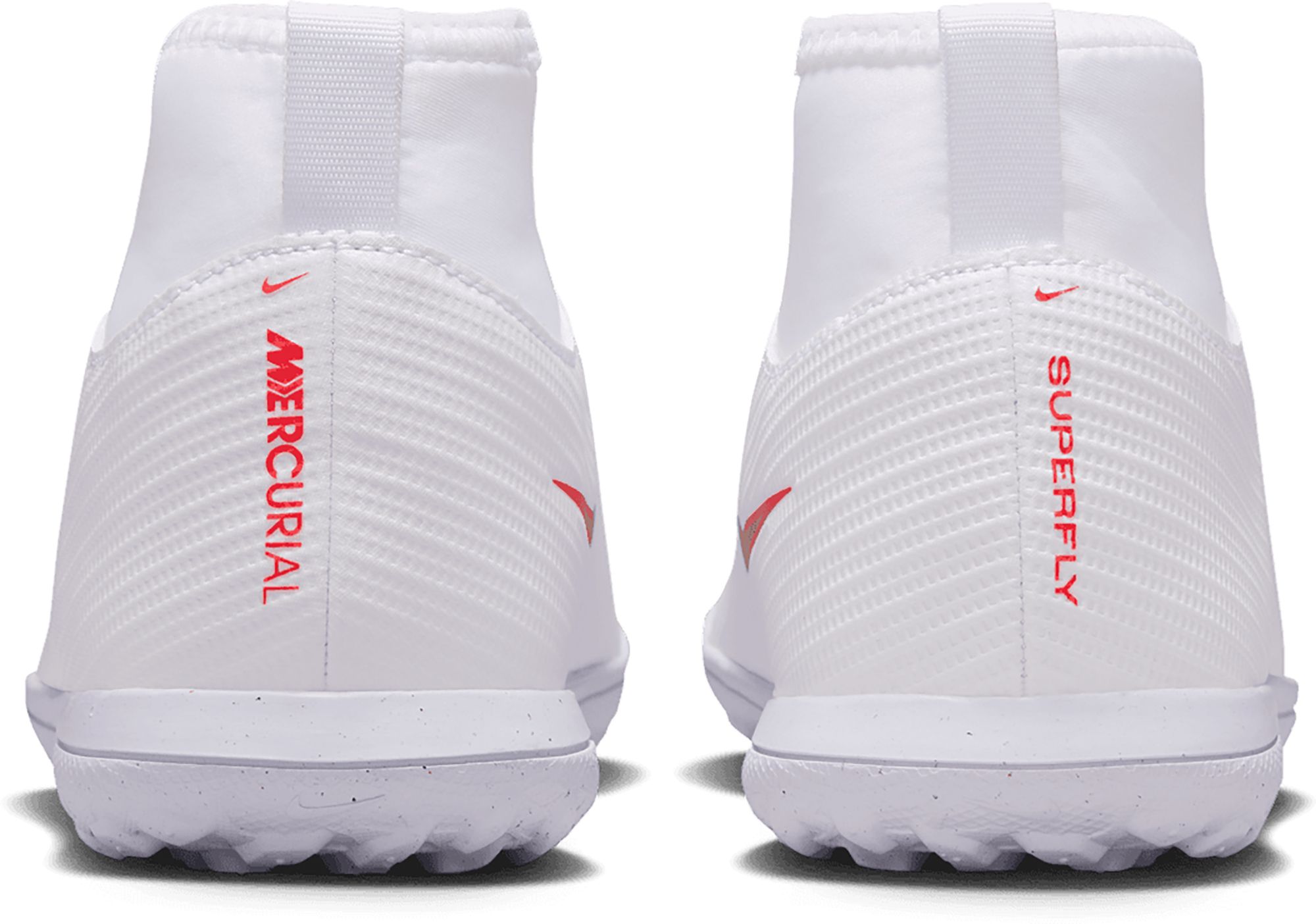 Nike Kids' Mercurial Superfly 11 Club High Turf Soccer Cleats product image