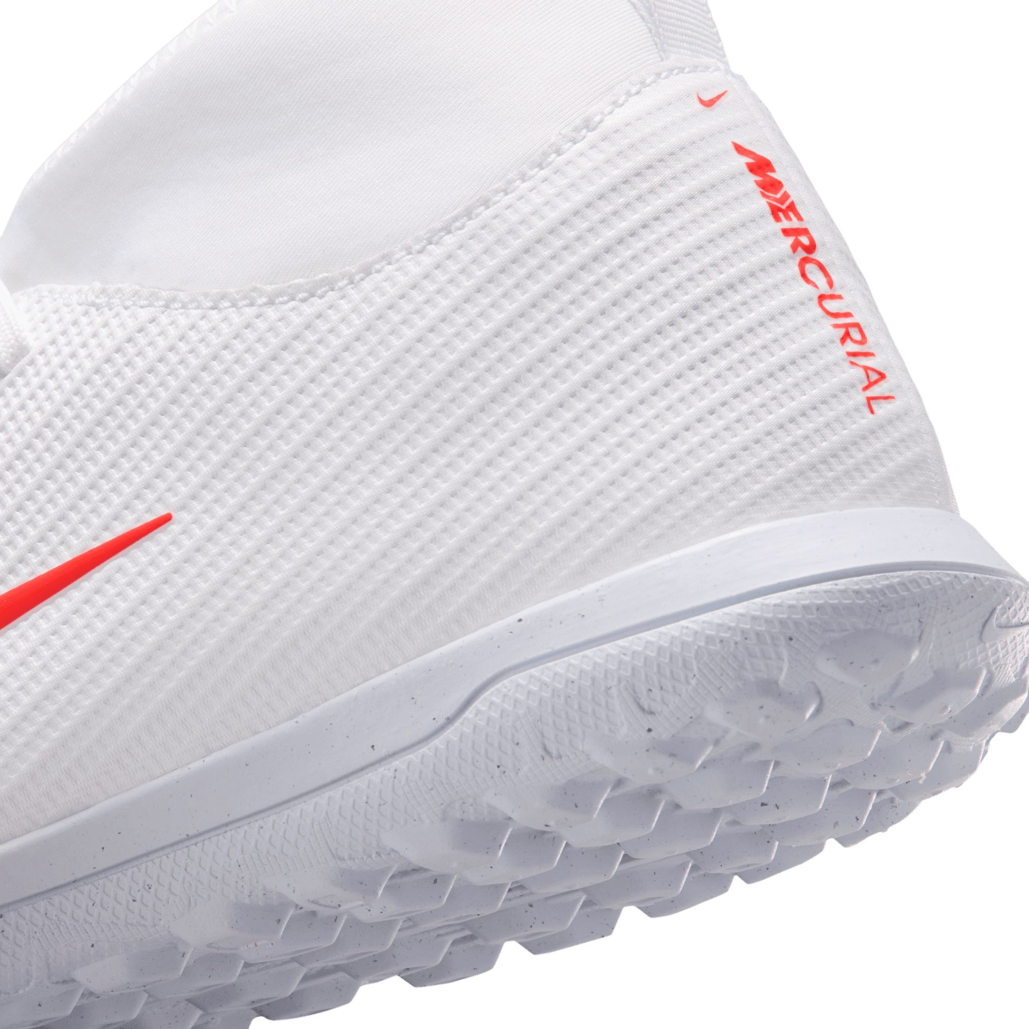 Nike Kids' Mercurial Superfly 11 Club High Turf Soccer Cleats product image