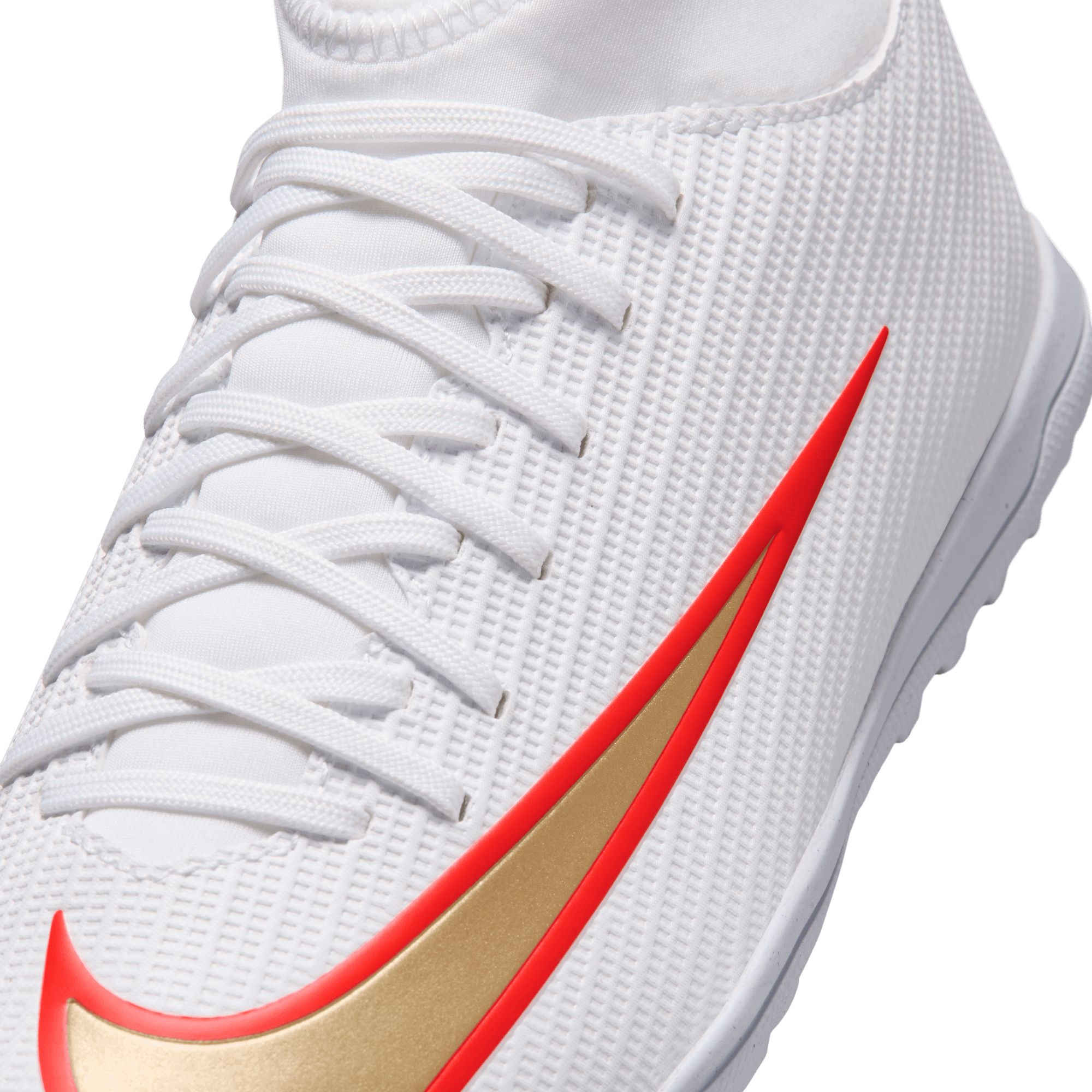 Nike Kids' Mercurial Superfly 11 Club High Turf Soccer Cleats product image