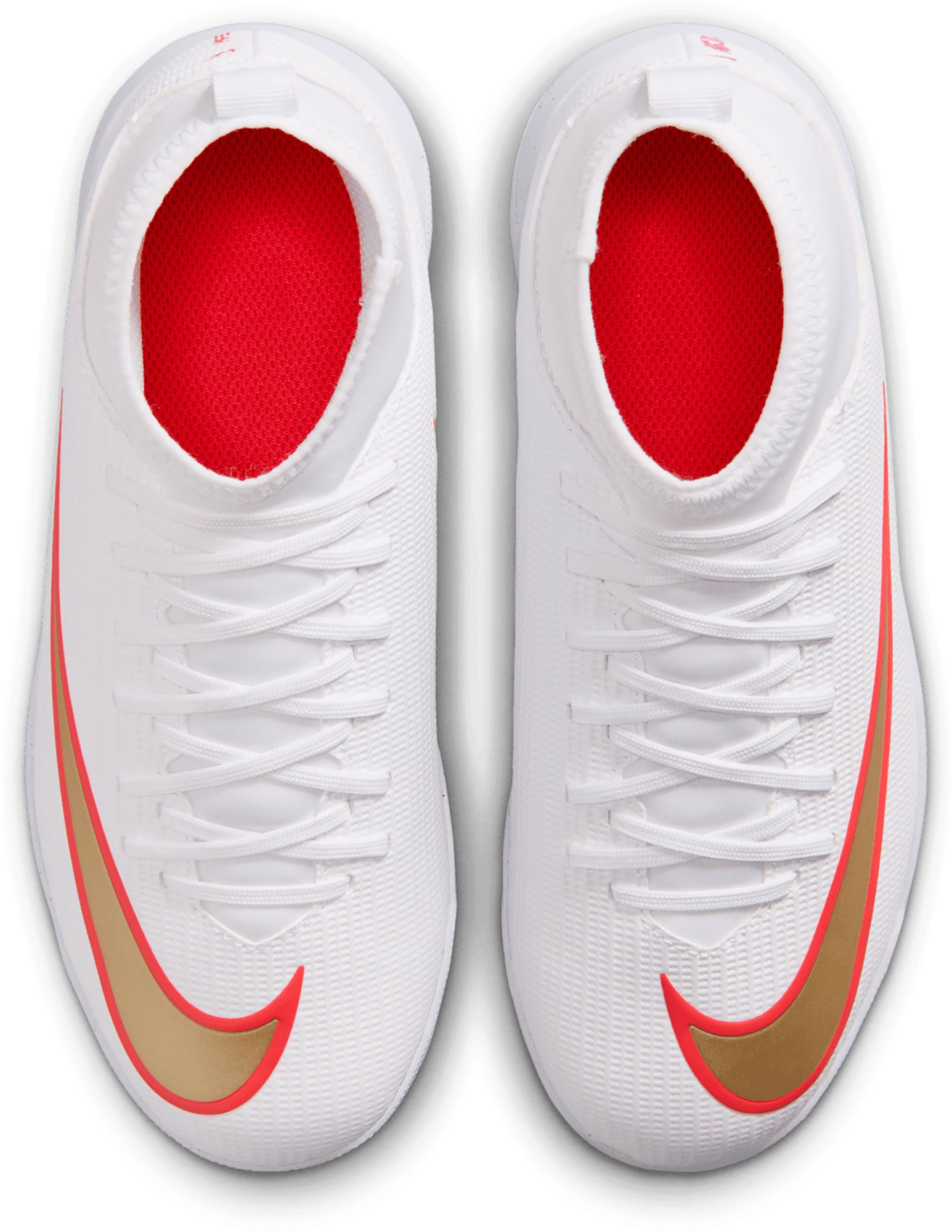 Nike Kids' Mercurial Superfly 11 Club High Turf Soccer Cleats product image