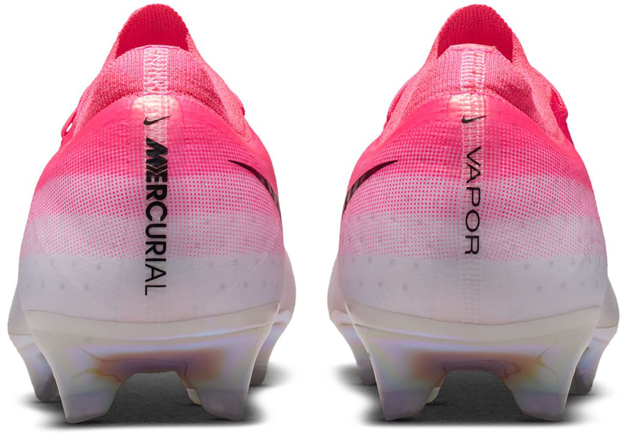 Nike Mercurial Vapor 17 Elite FG Soccer Cleats product image