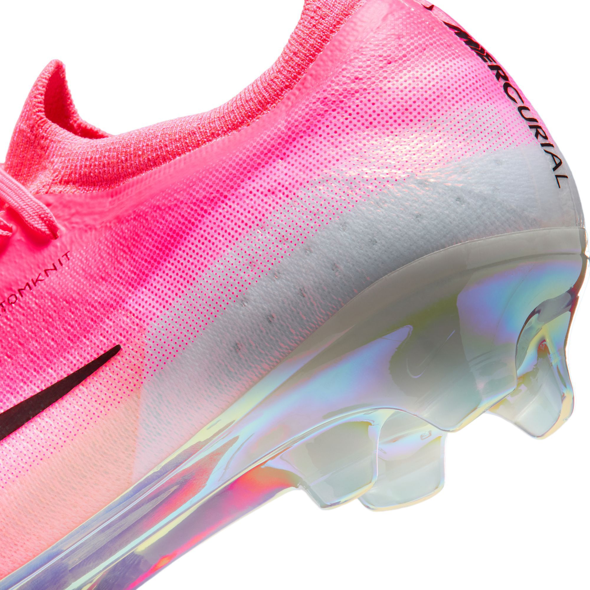 Nike Mercurial Vapor 17 Elite FG Soccer Cleats product image