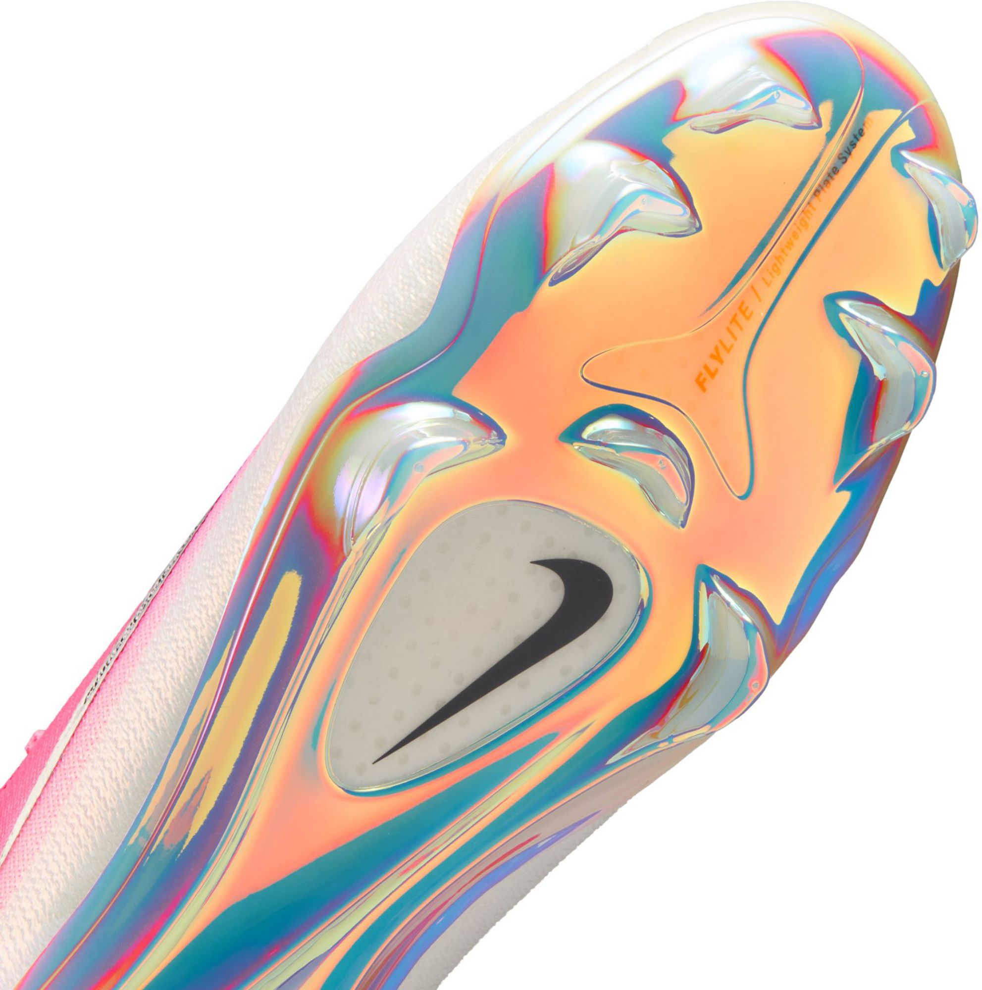 Nike Mercurial Vapor 17 Elite FG Soccer Cleats product image
