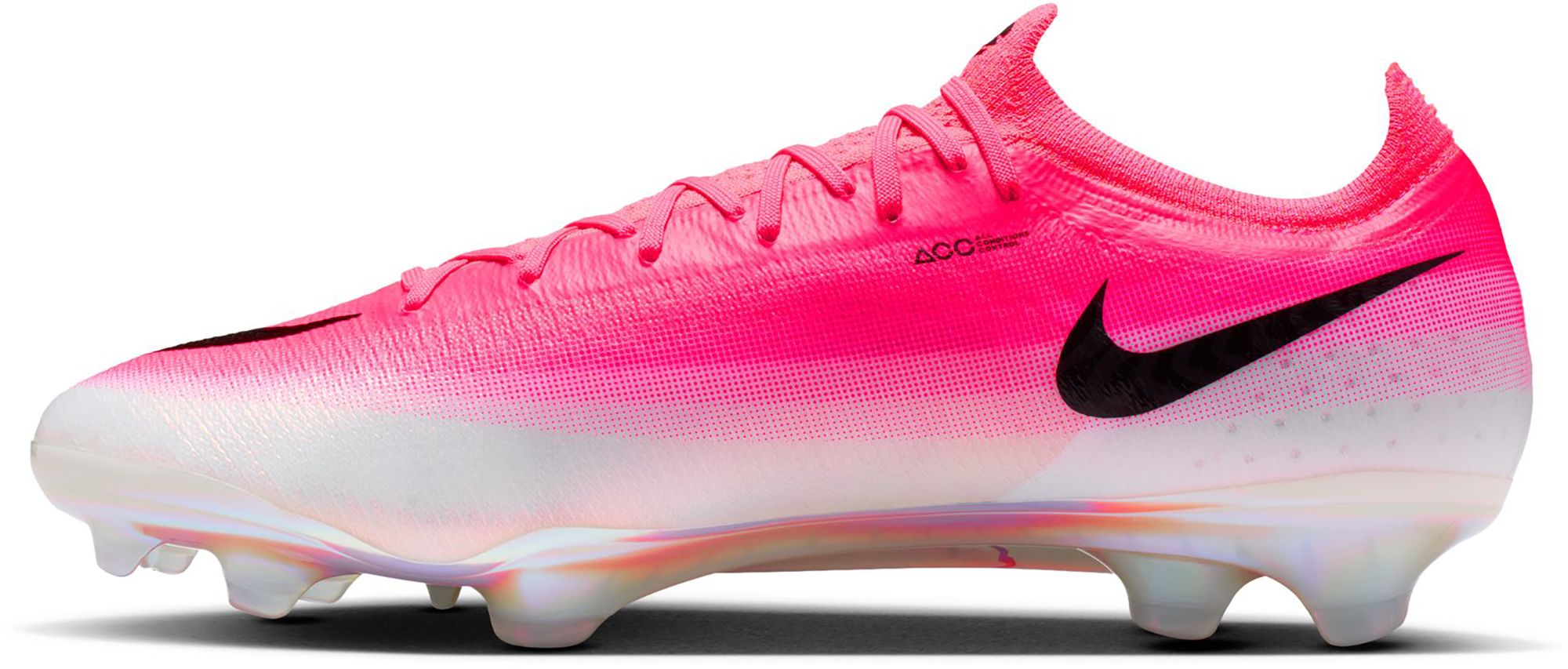 Nike Mercurial Vapor 17 Elite FG Soccer Cleats product image