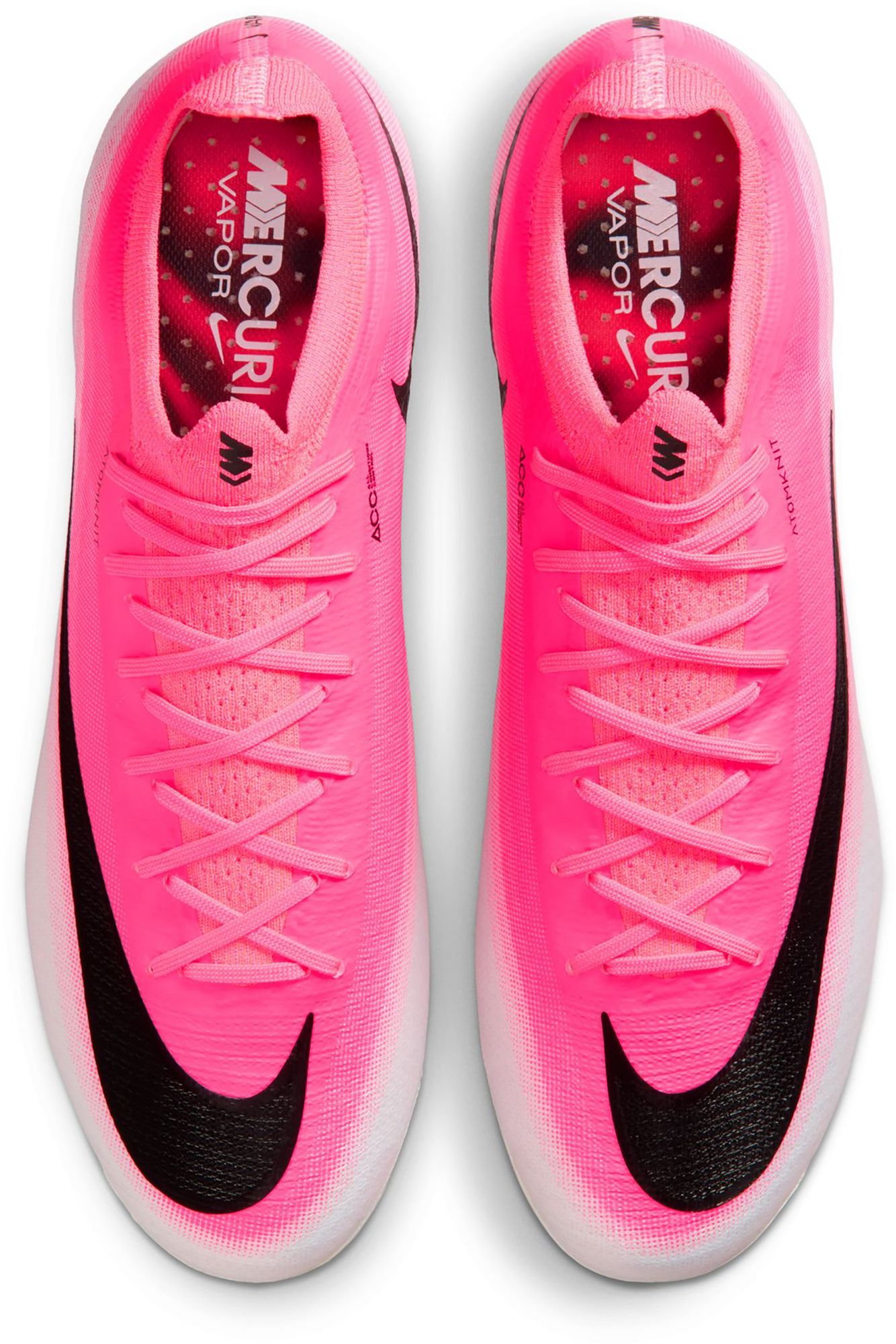 Nike Mercurial Vapor 17 Elite FG Soccer Cleats product image