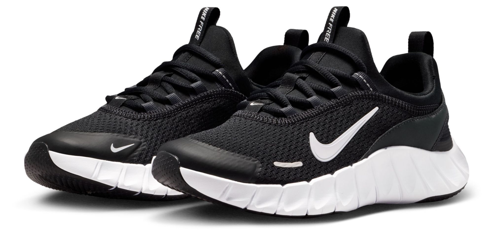 Nike Kids' Grade School Free Ride Shoes product image