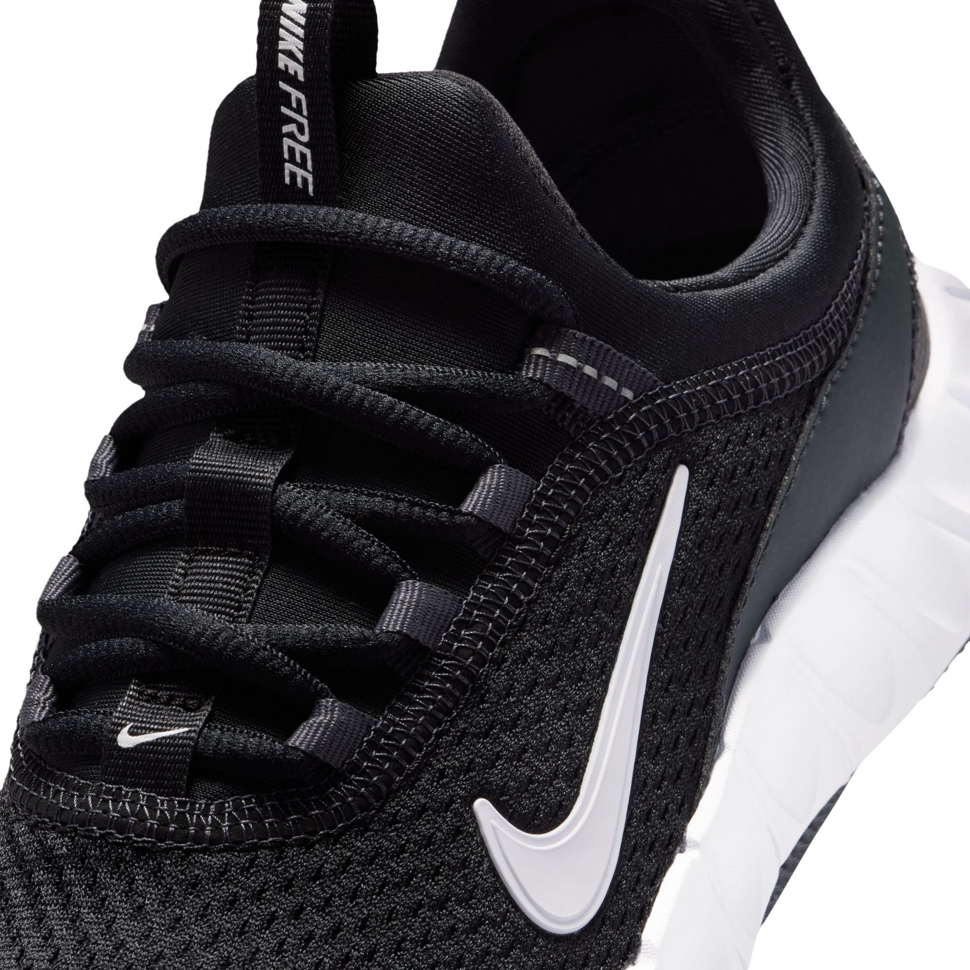 Nike Kids' Grade School Free Ride Shoes product image