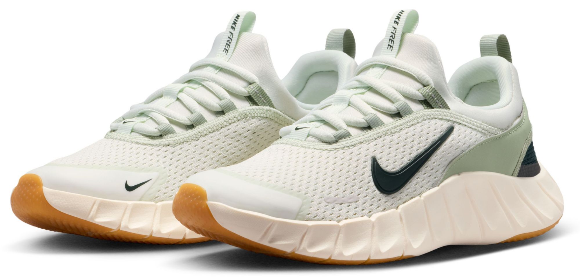 Nike Kids' Grade School Free Ride Shoes product image