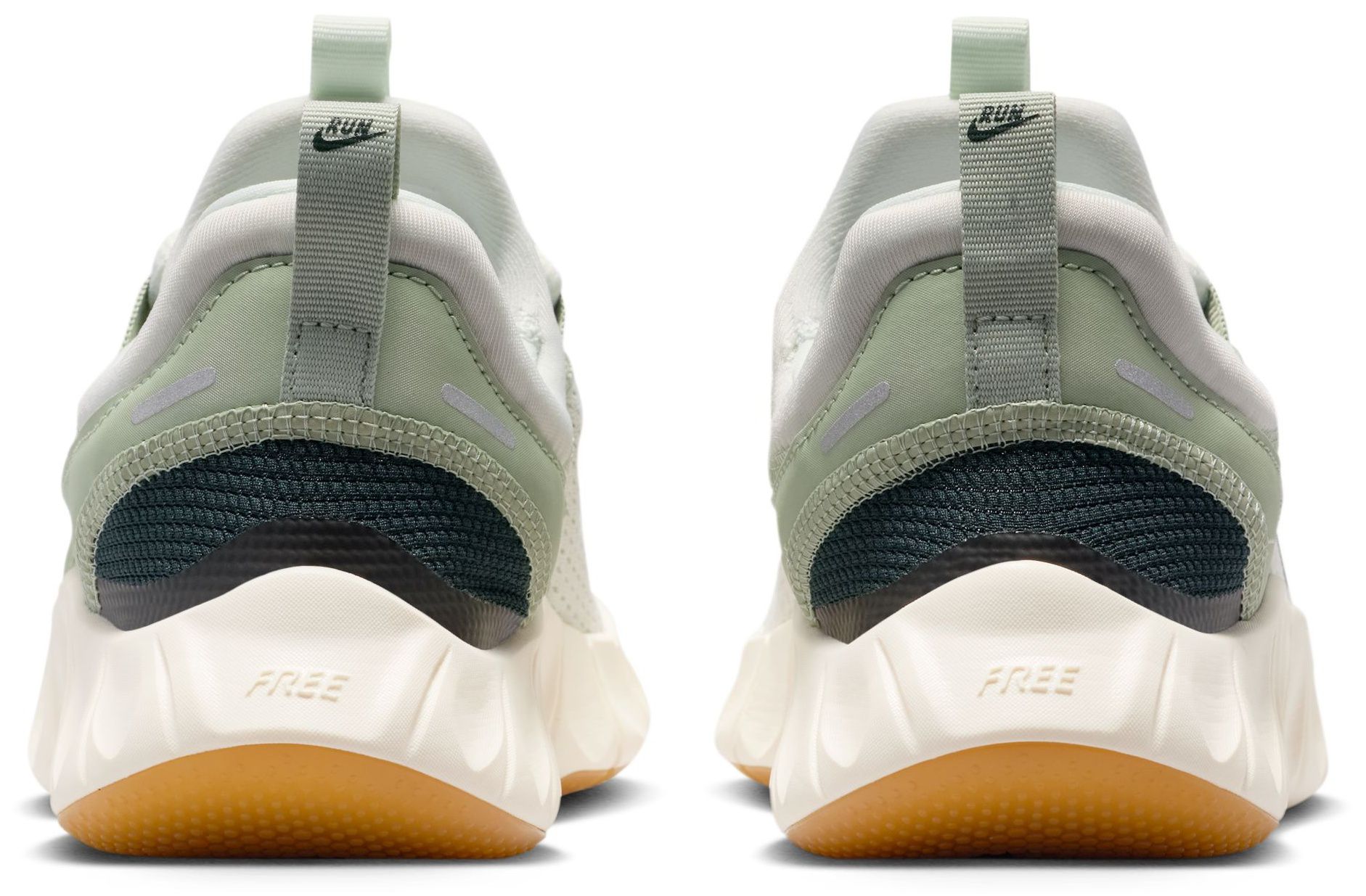 Nike Kids' Grade School Free Ride Shoes product image