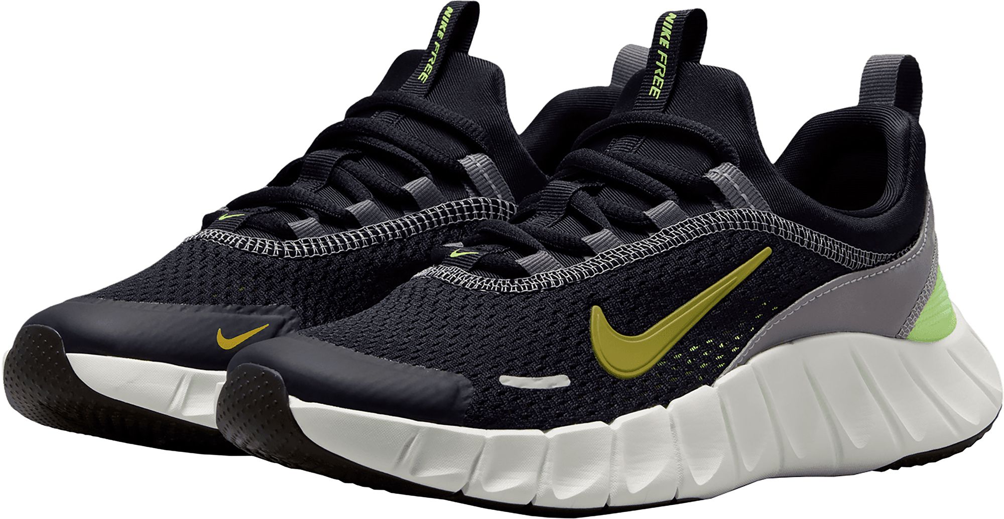 Nike Kids' Grade School Free Ride Shoes product image