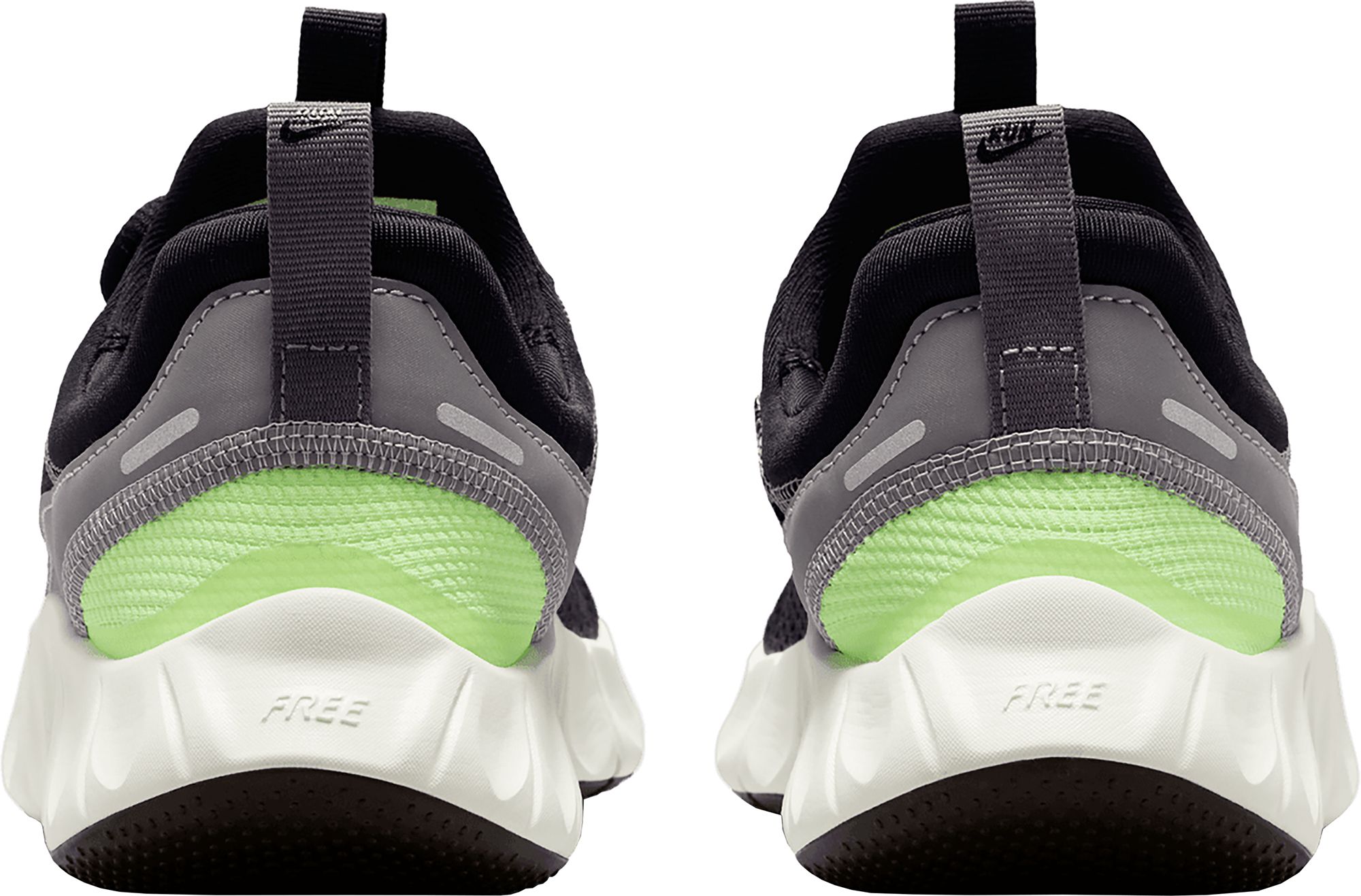 Nike Kids' Grade School Free Ride Shoes product image