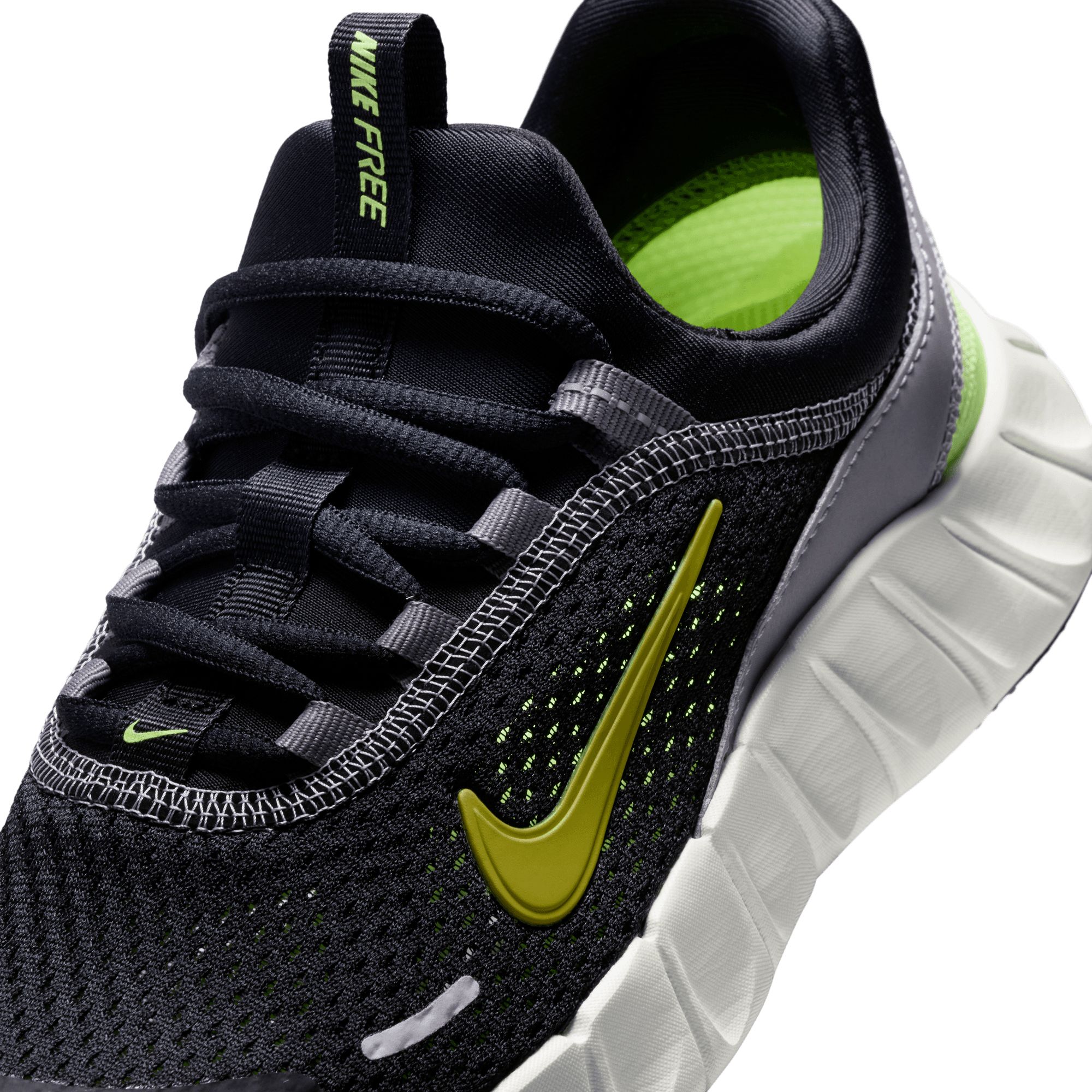 Nike Kids' Grade School Free Ride Shoes product image