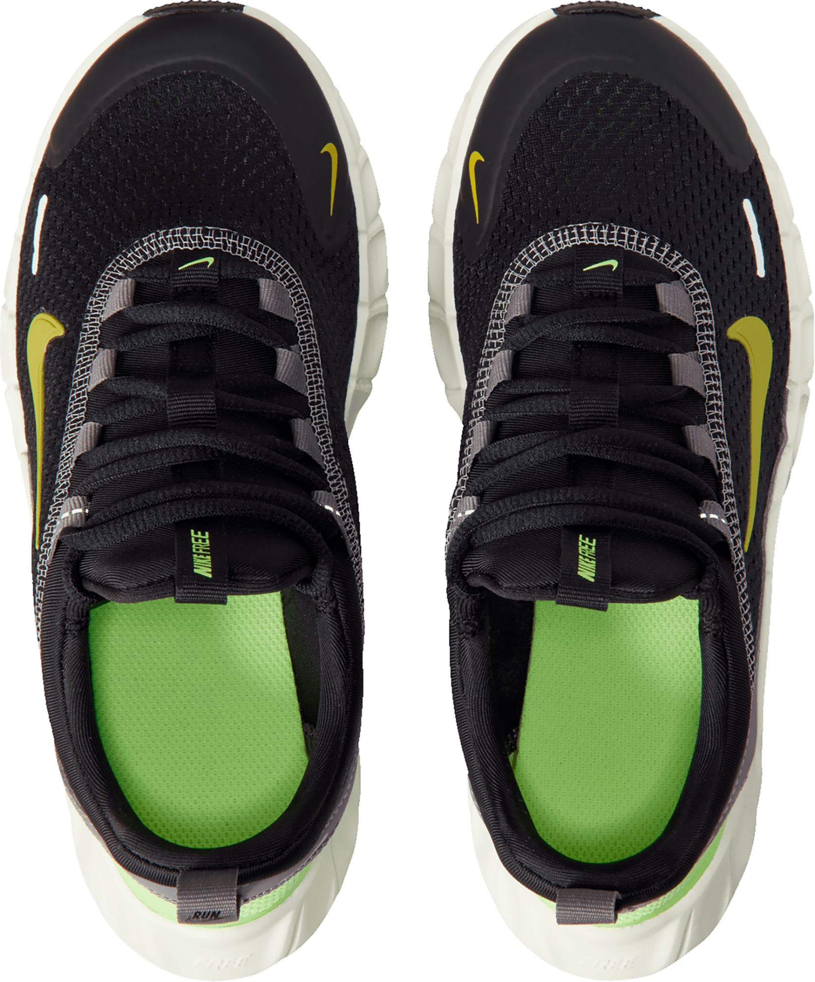 Nike Kids' Grade School Free Ride Shoes product image