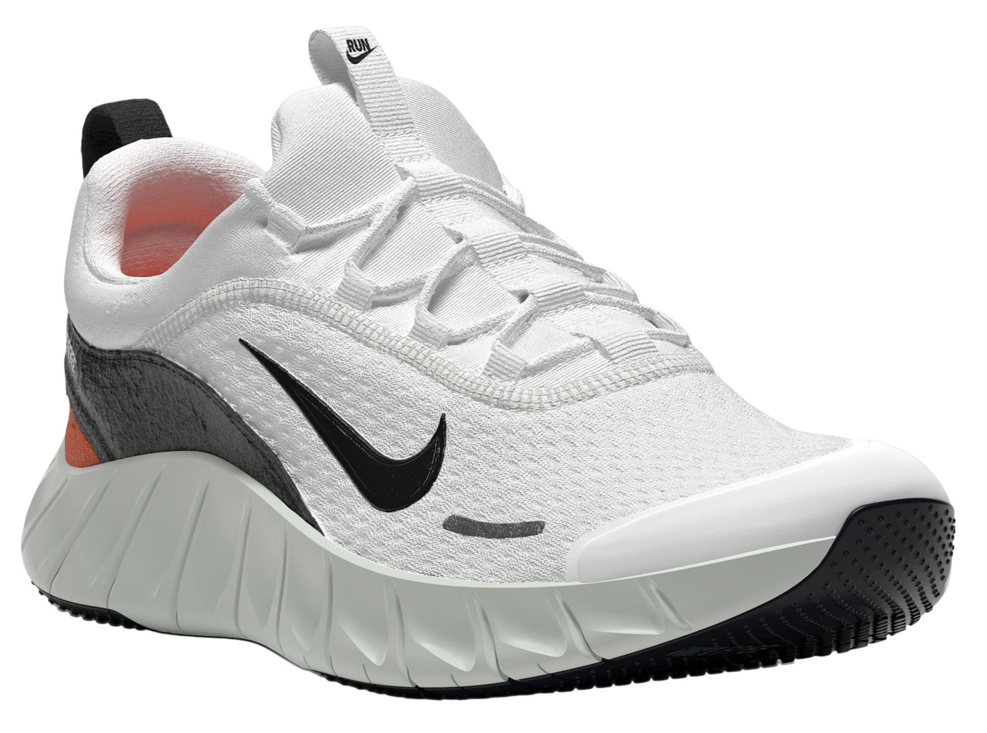 Nike Kids' Grade School Free Ride Shoes product image