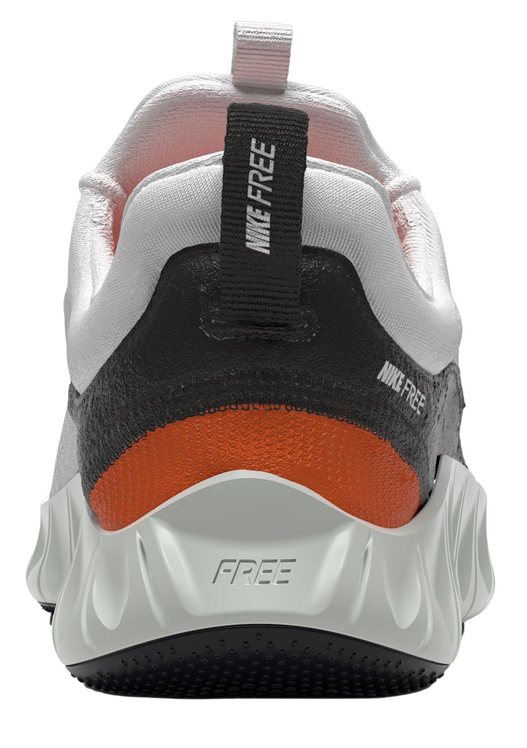 Nike Kids' Grade School Free Ride Shoes product image