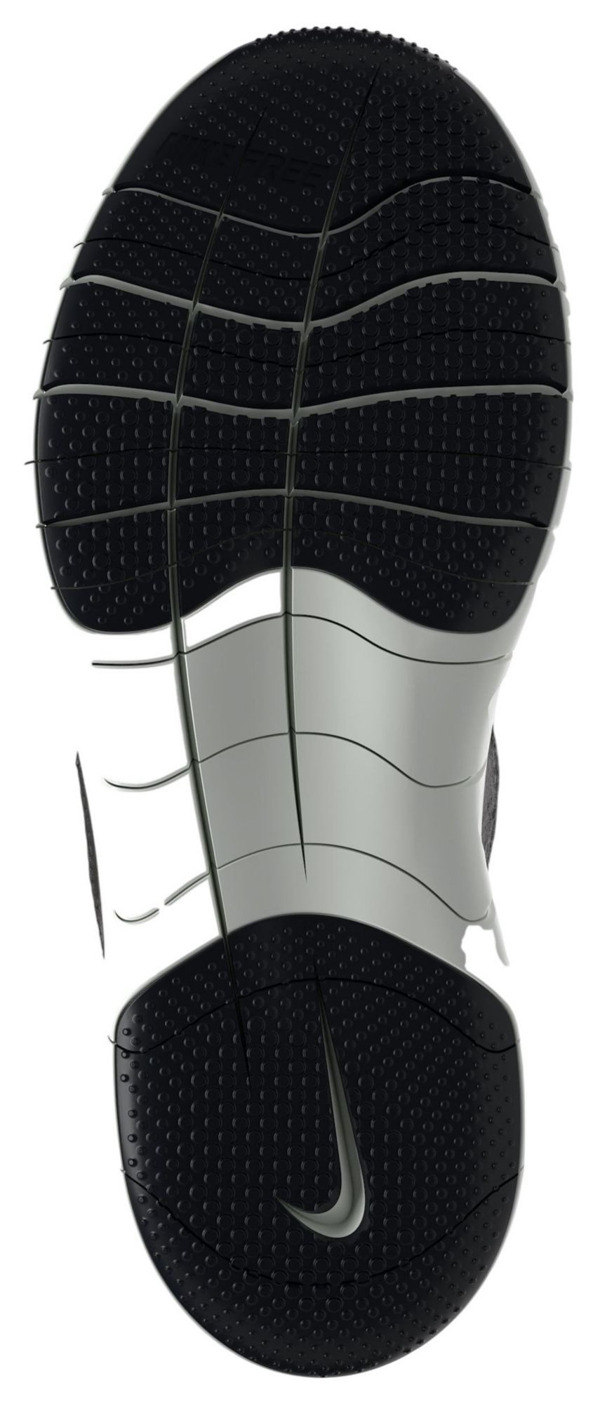 Nike Kids' Grade School Free Ride Shoes product image