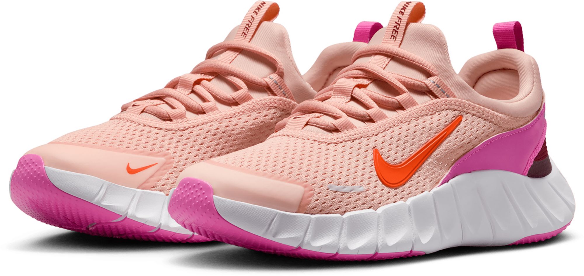 Nike Kids' Grade School Free Ride Shoes product image