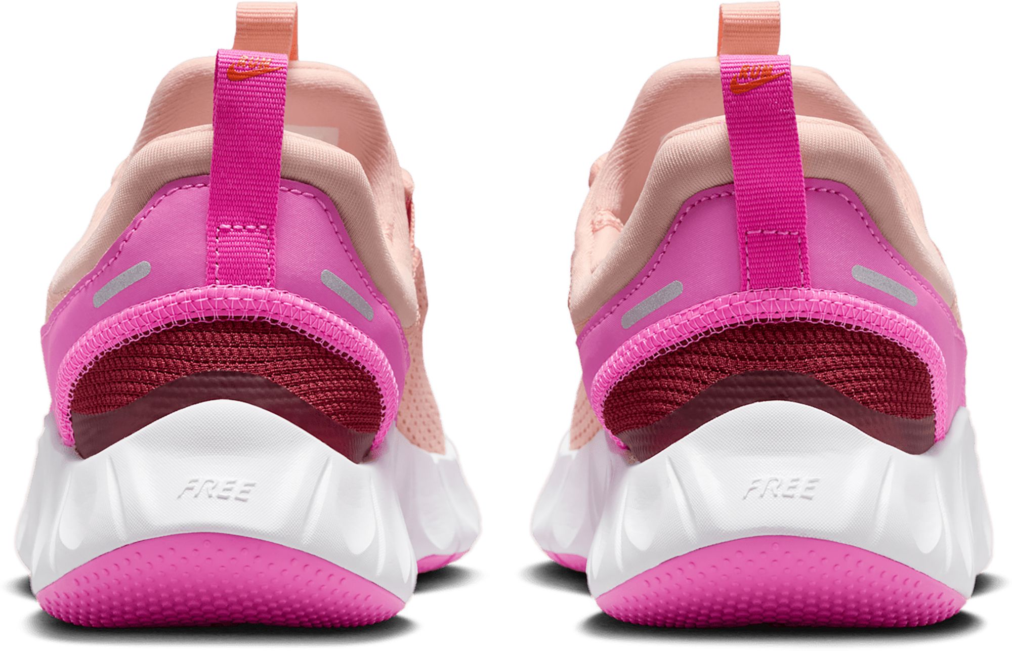 Nike Kids' Grade School Free Ride Shoes product image