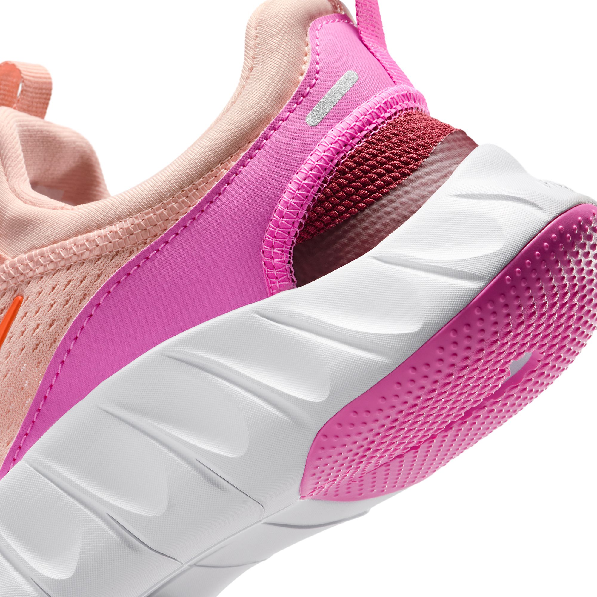 Nike Kids' Grade School Free Ride Shoes product image