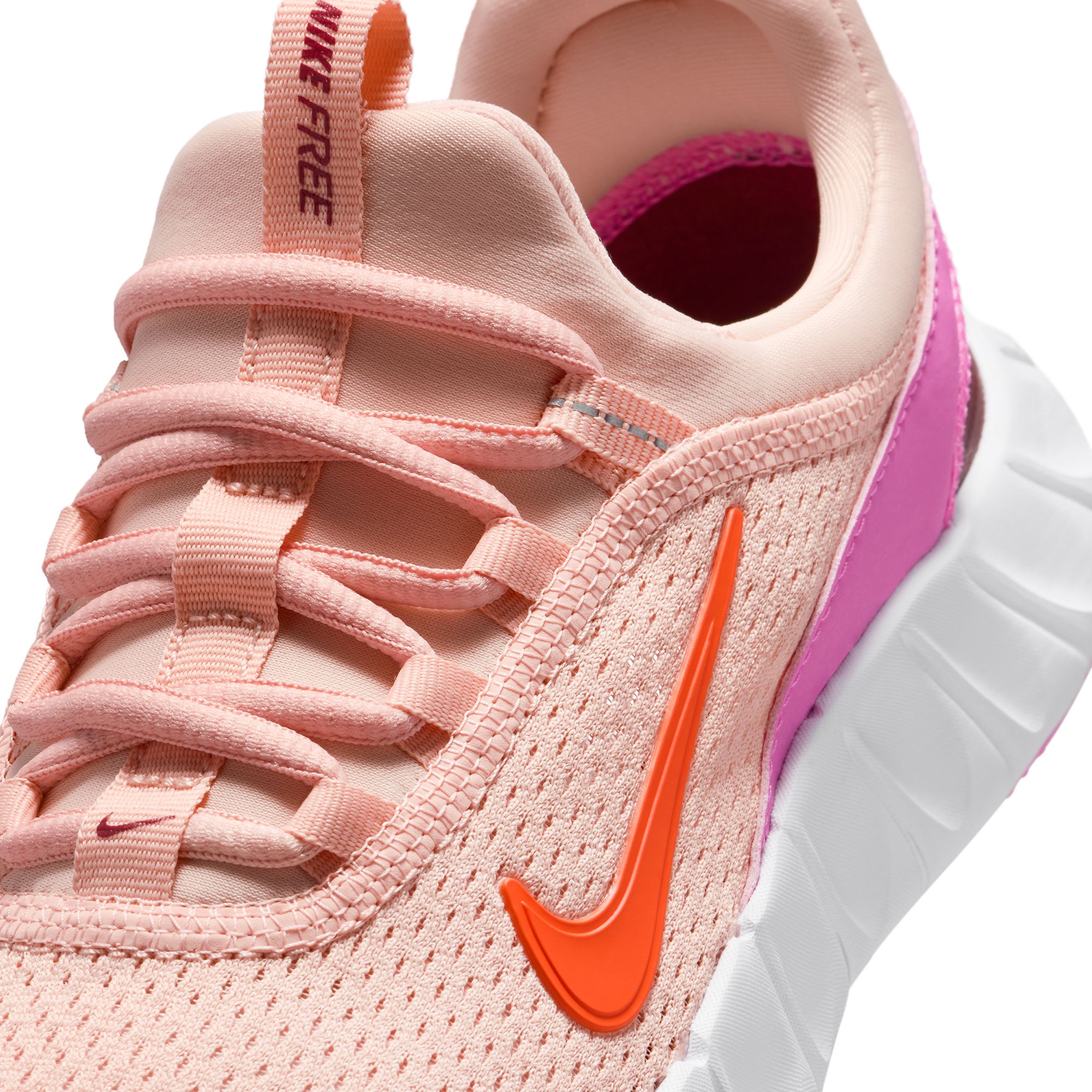 Nike Kids' Grade School Free Ride Shoes product image