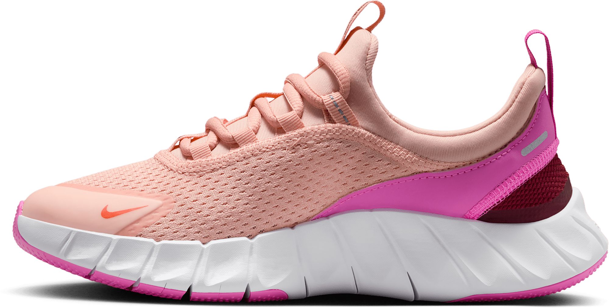 Nike Kids' Grade School Free Ride Shoes product image