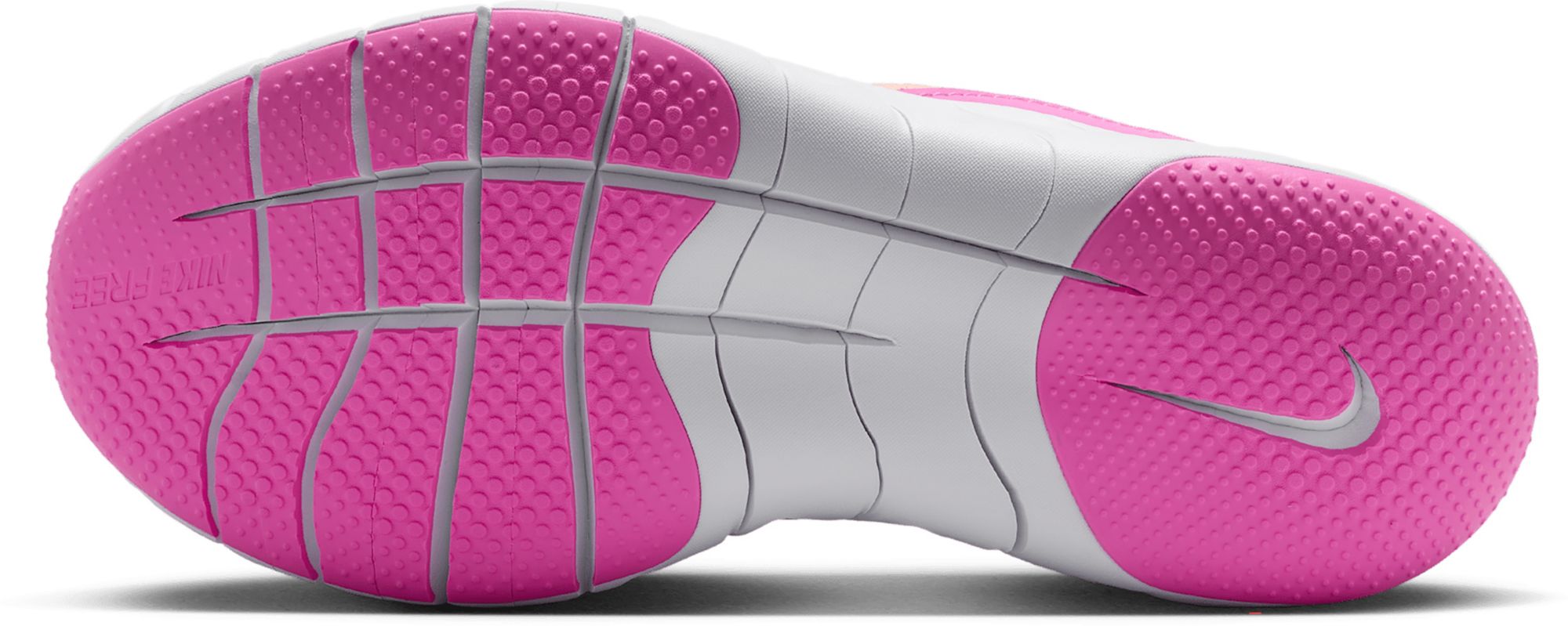 Nike Kids' Grade School Free Ride Shoes product image
