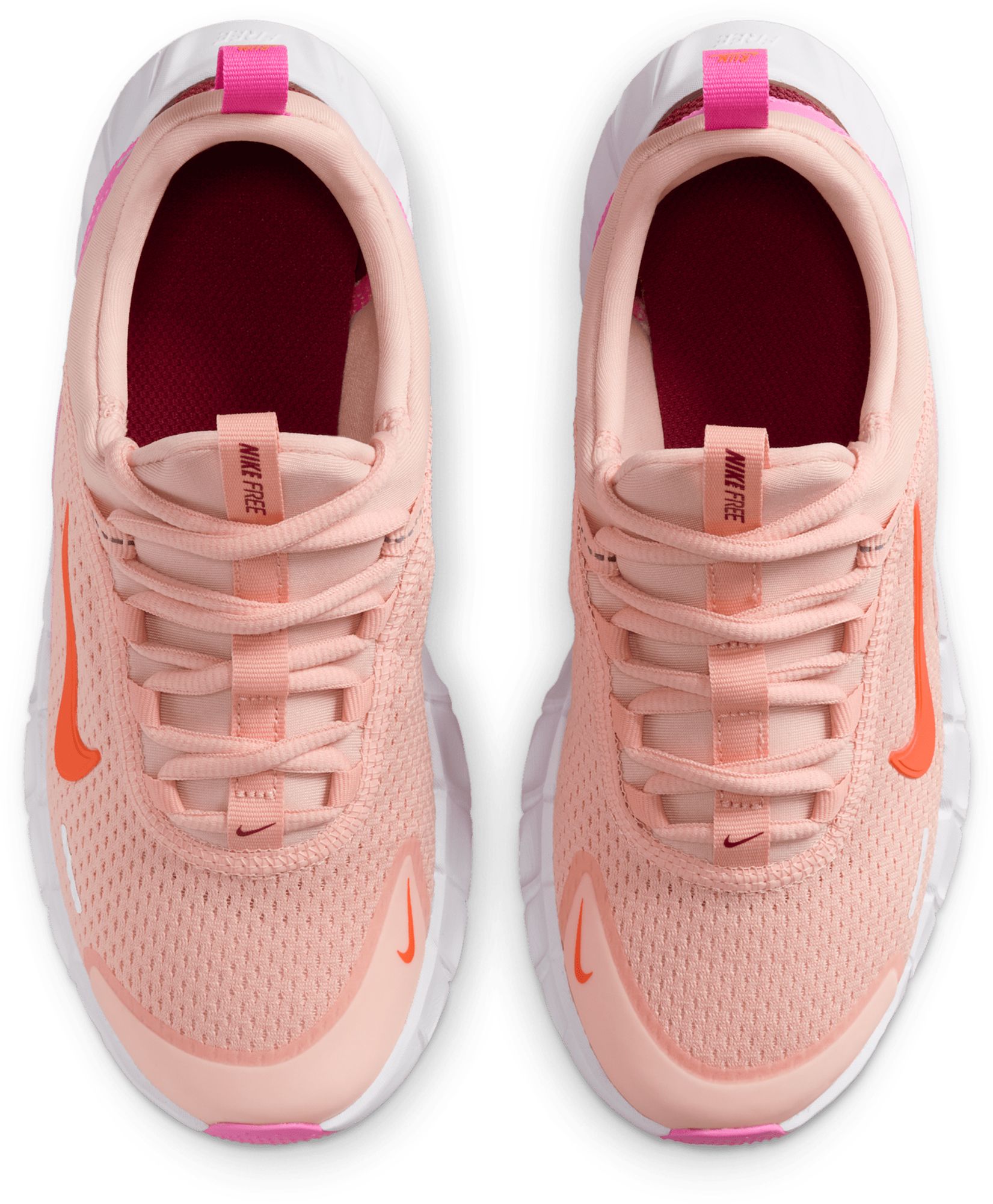 Nike Kids' Grade School Free Ride Shoes product image