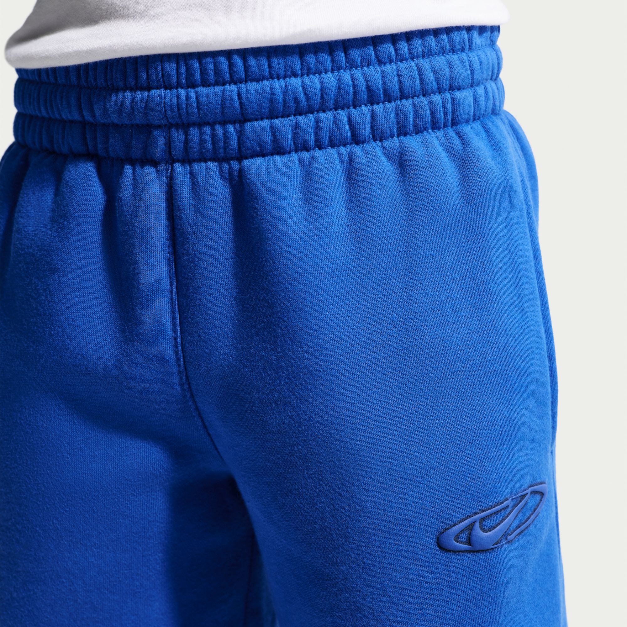 Nike Kids' Club Fleece Open-Hem Pant product image