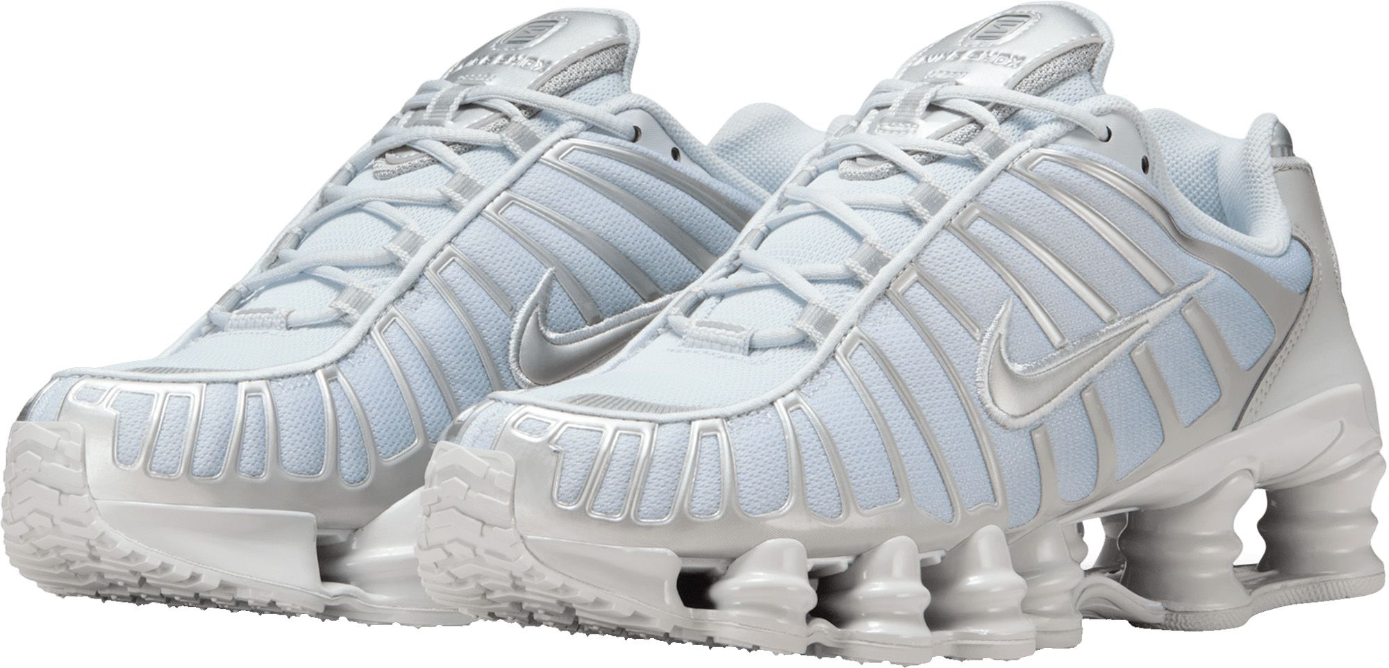 Nike Women's Shox TL Shoes product image