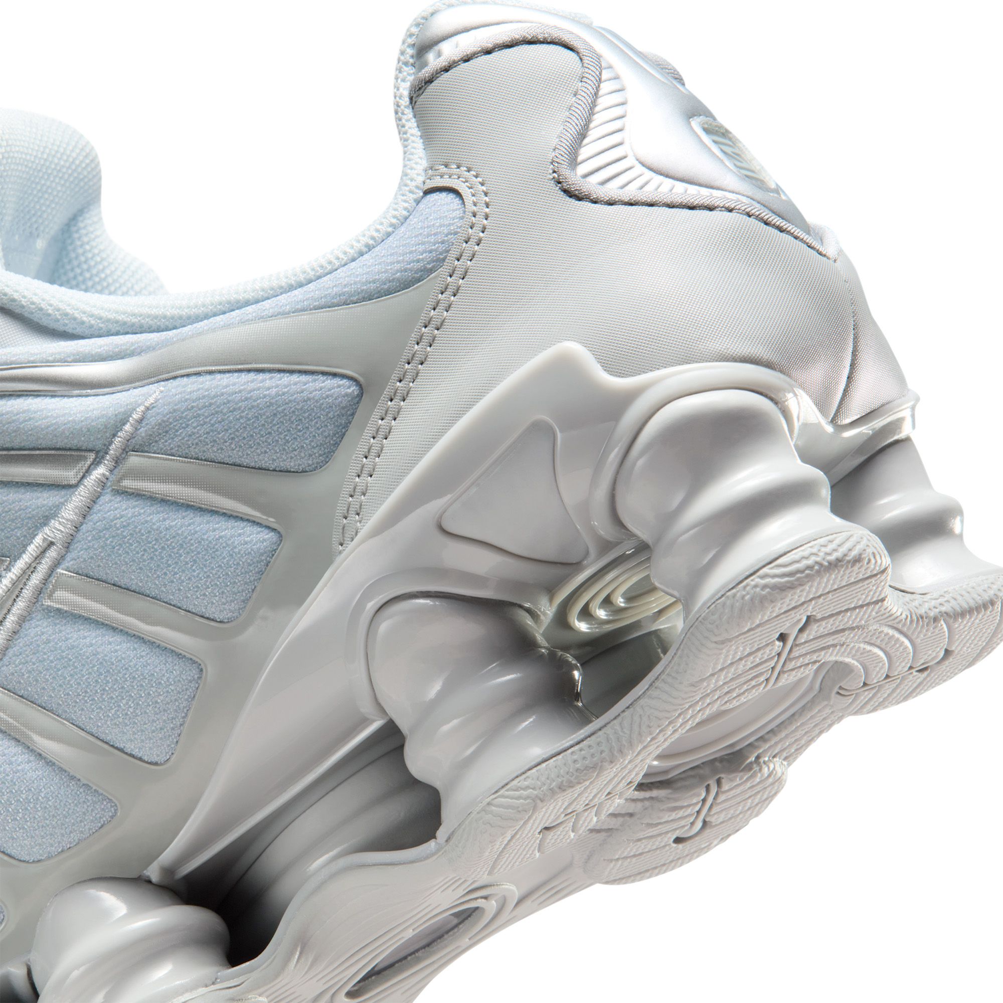 Nike Women's Shox TL Shoes product image