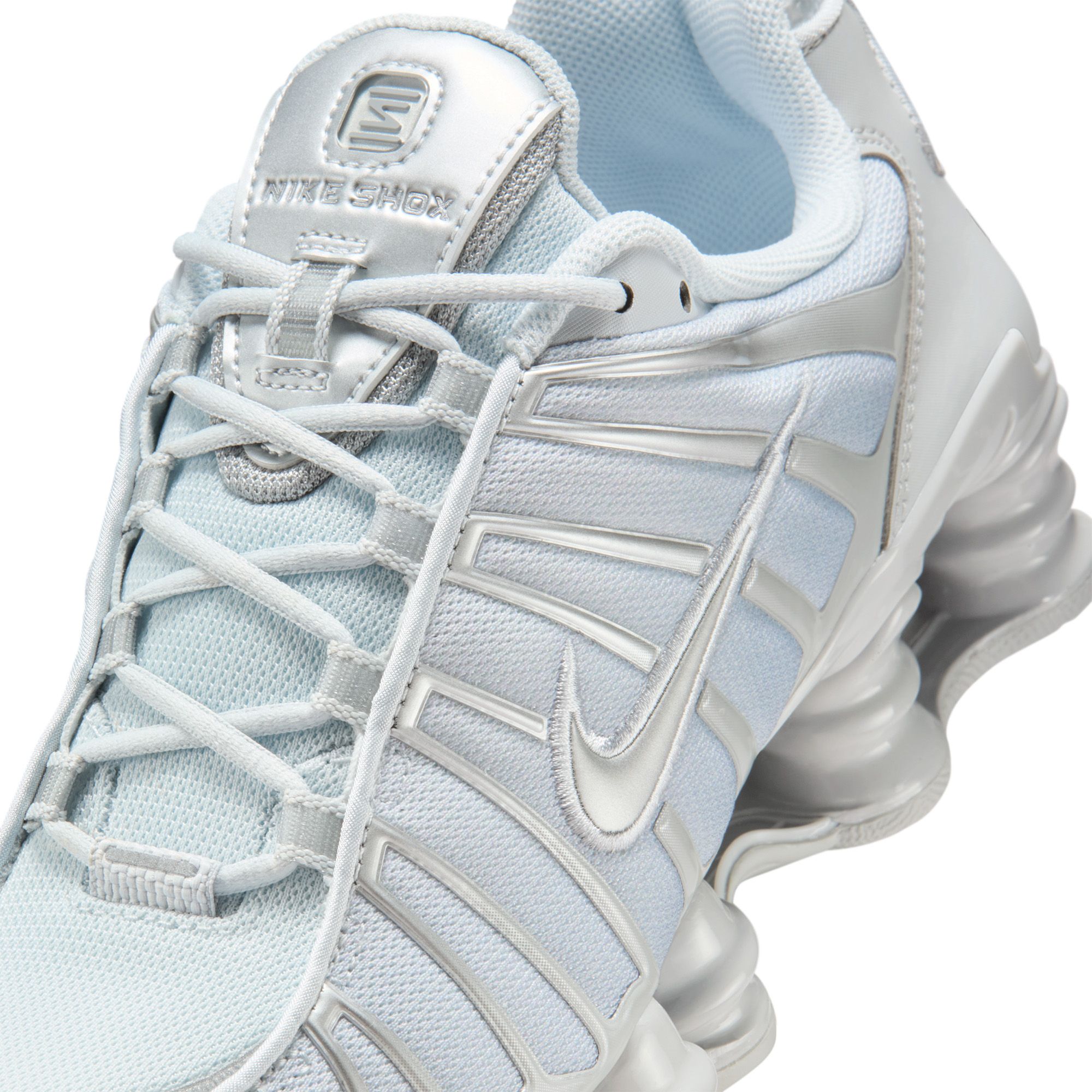 Nike Women's Shox TL Shoes product image