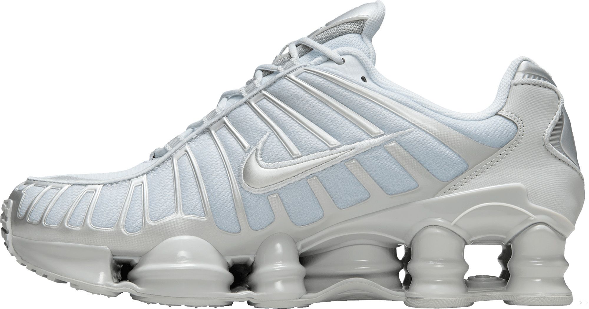 Nike Women's Shox TL Shoes product image