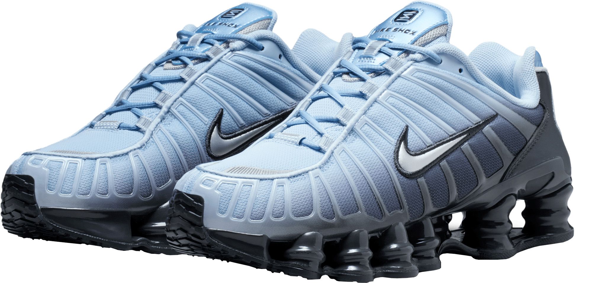 Nike Women's Shox TL Shoes product image