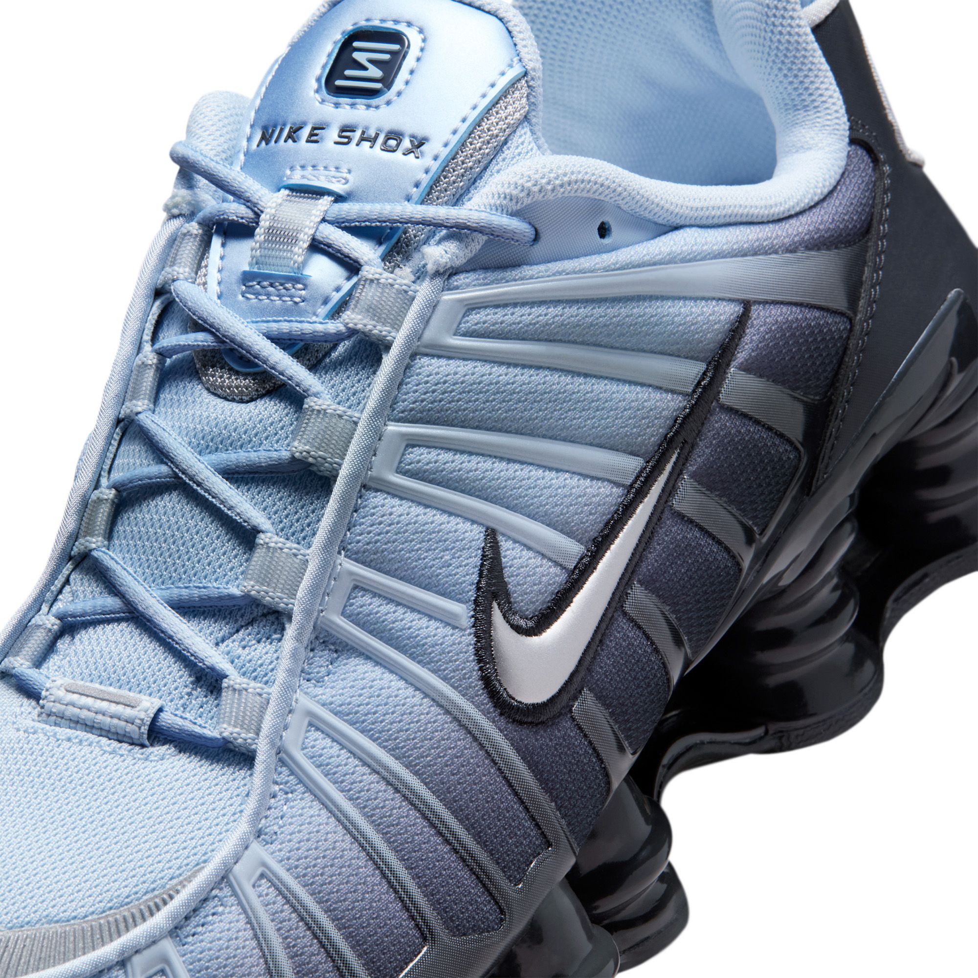 Nike Women's Shox TL Shoes product image