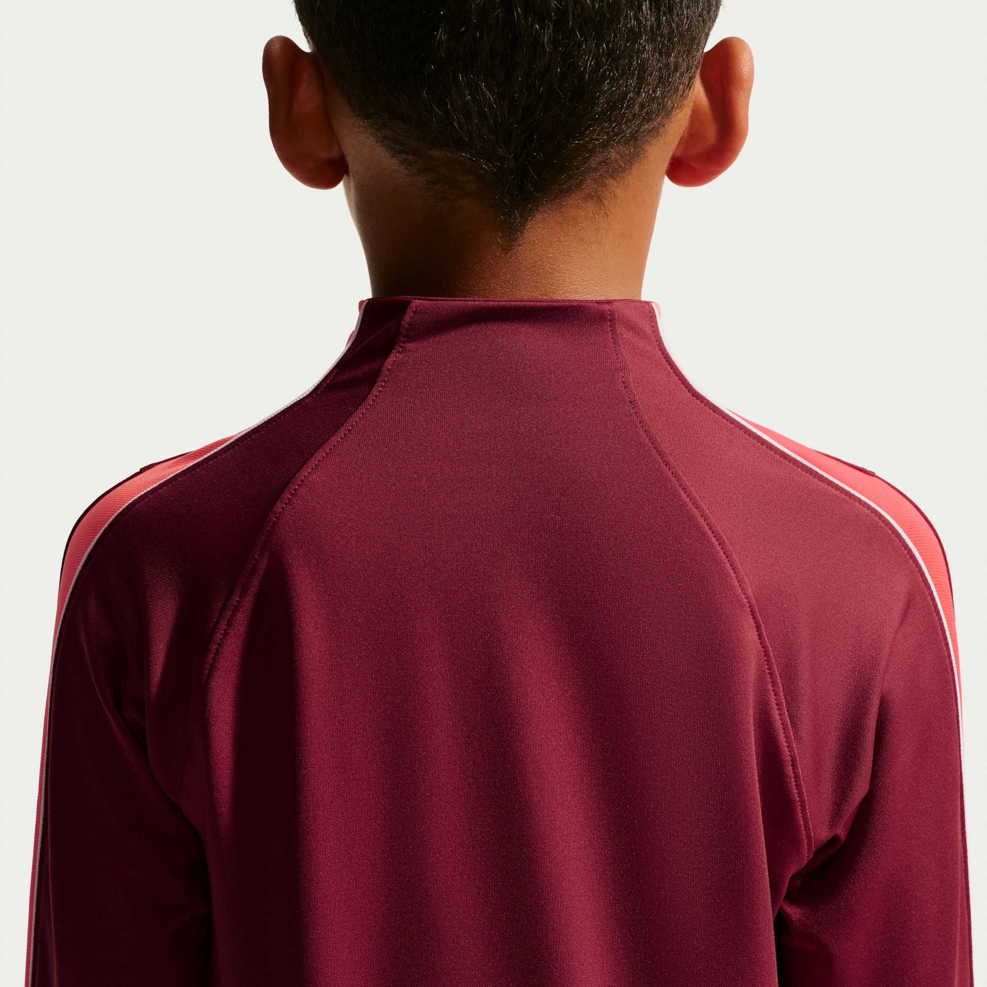 Nike Kids' Dri-FIT Strike Drill Top product image