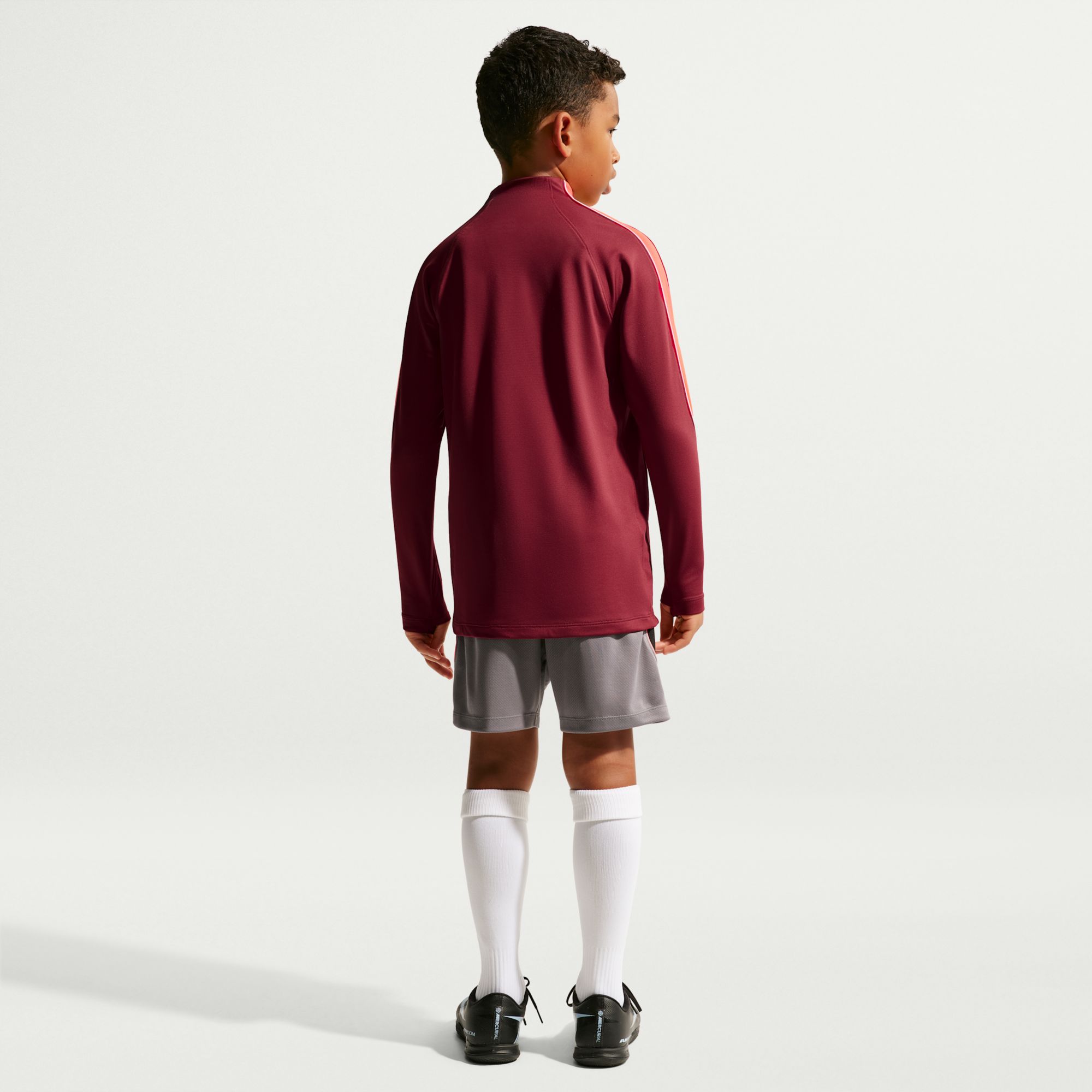 Nike Kids' Dri-FIT Strike Drill Top product image
