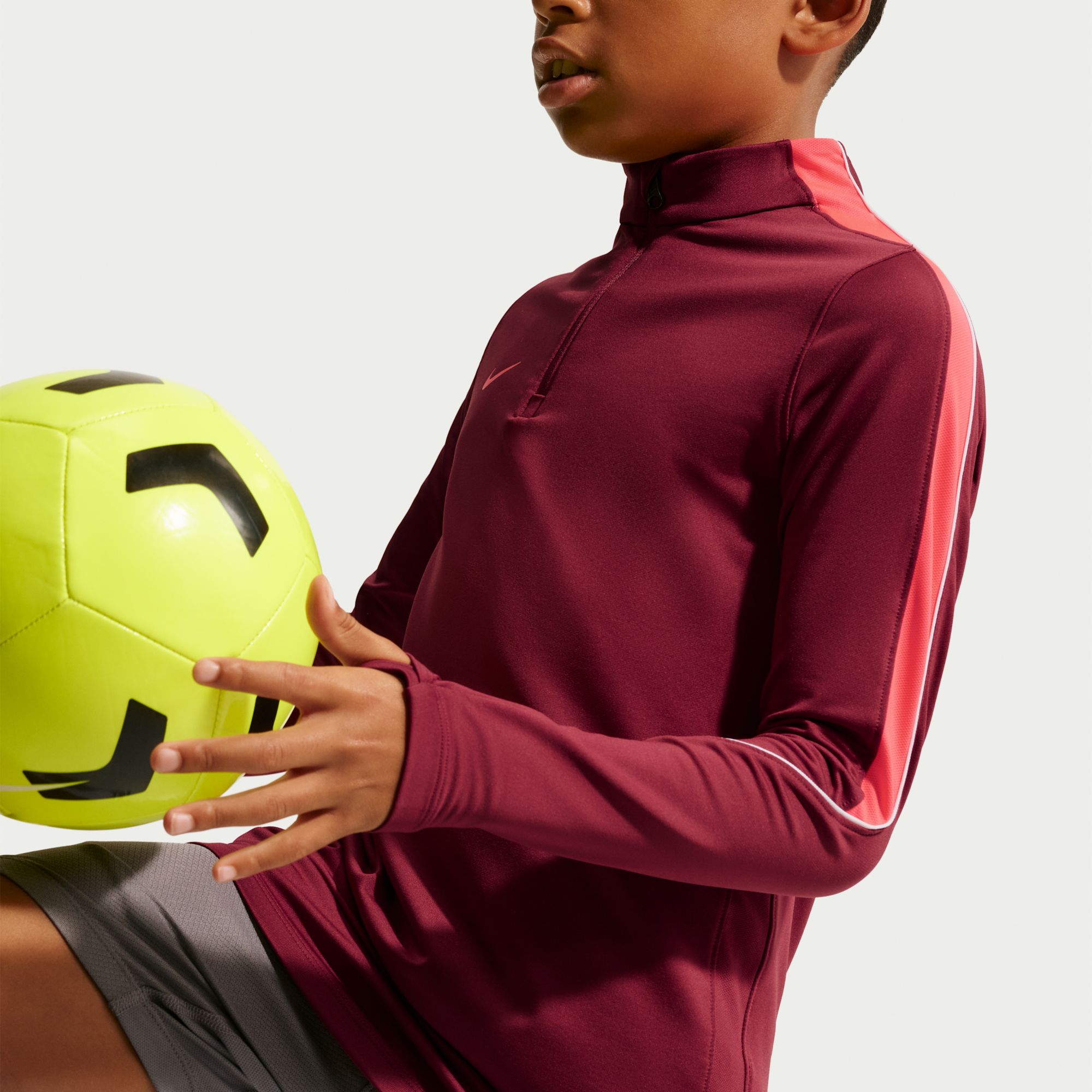 Nike Kids' Dri-FIT Strike Drill Top product image