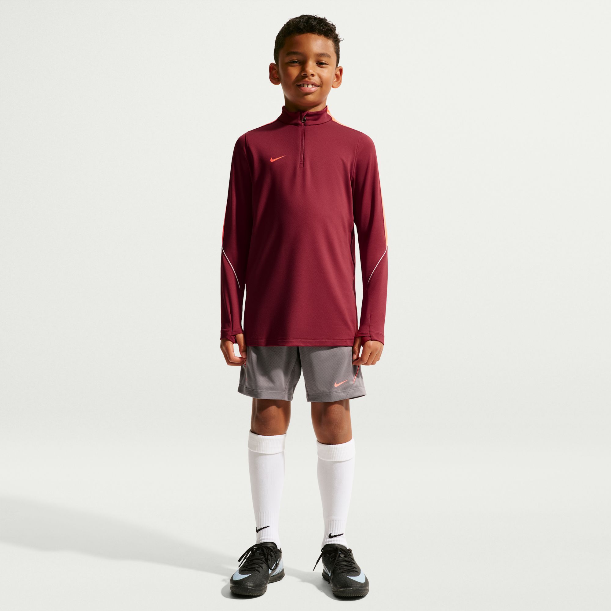 Nike Kids' Dri-FIT Strike Drill Top product image
