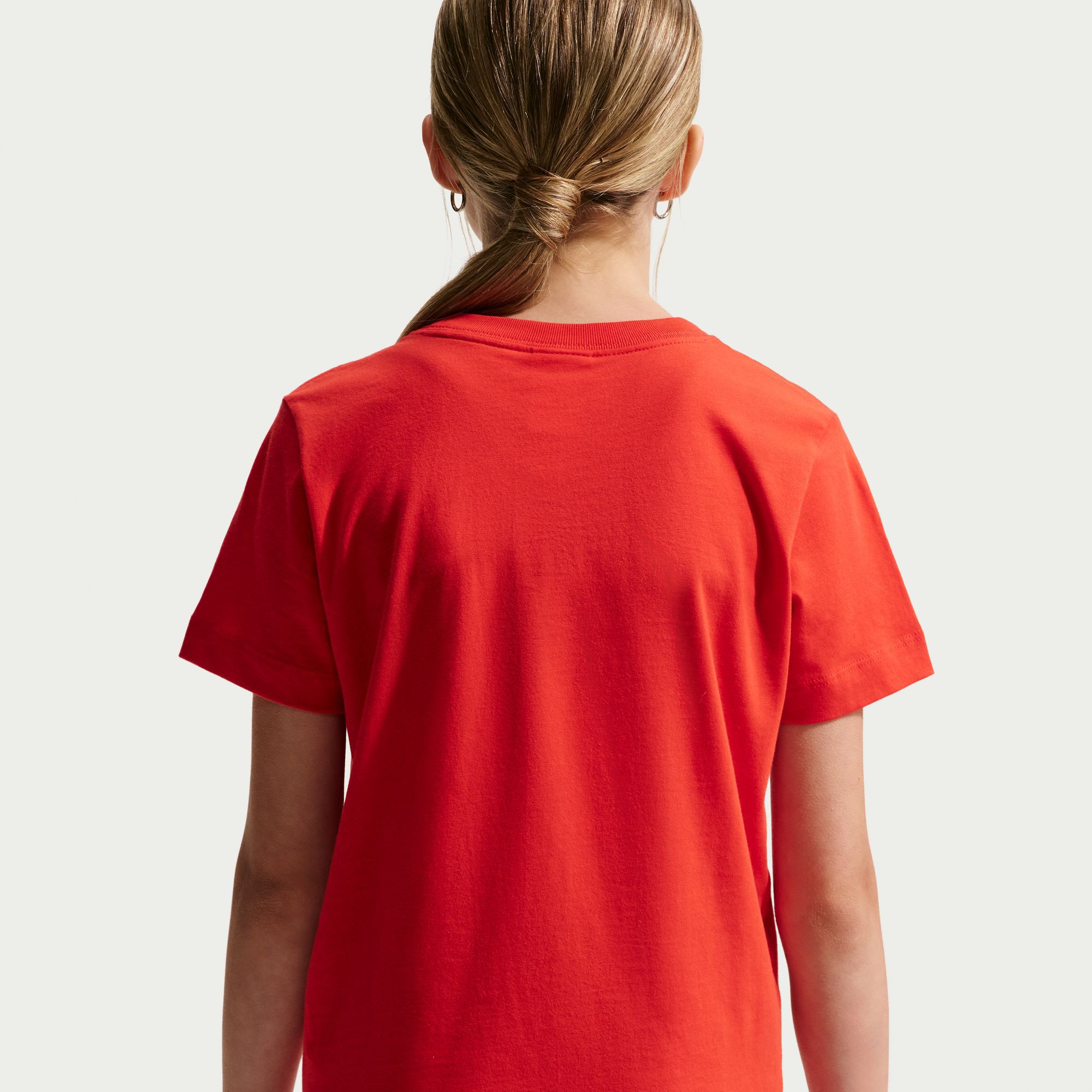 Nike x LEGO Collection Kids' Chrome Graphic T-Shirt product image