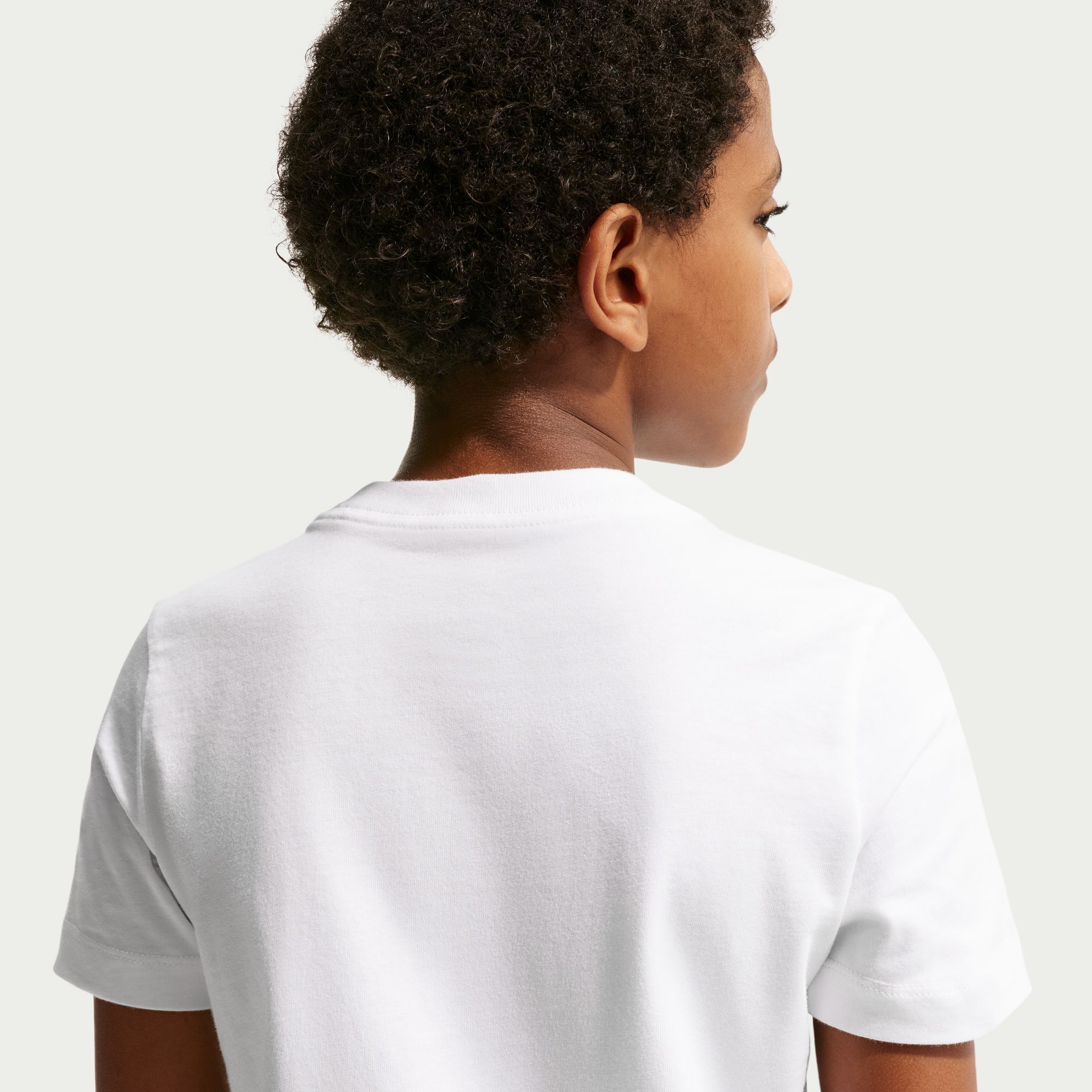 Nike x LEGO Collection Kids' Chrome Graphic T-Shirt product image